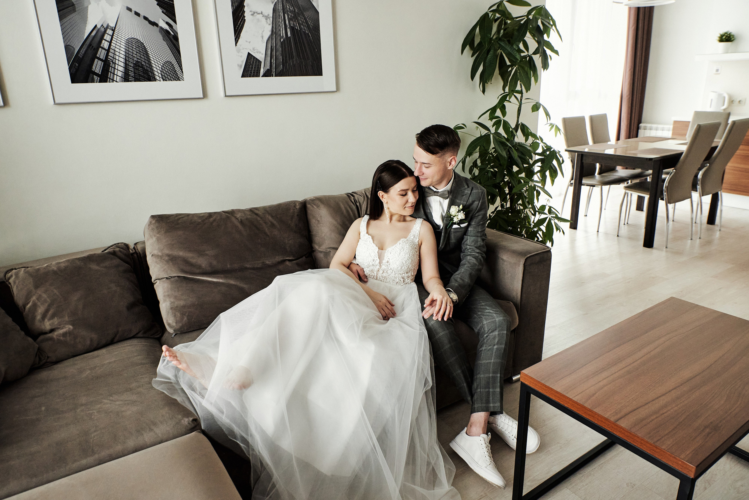 Красивые фотостудии в Томске