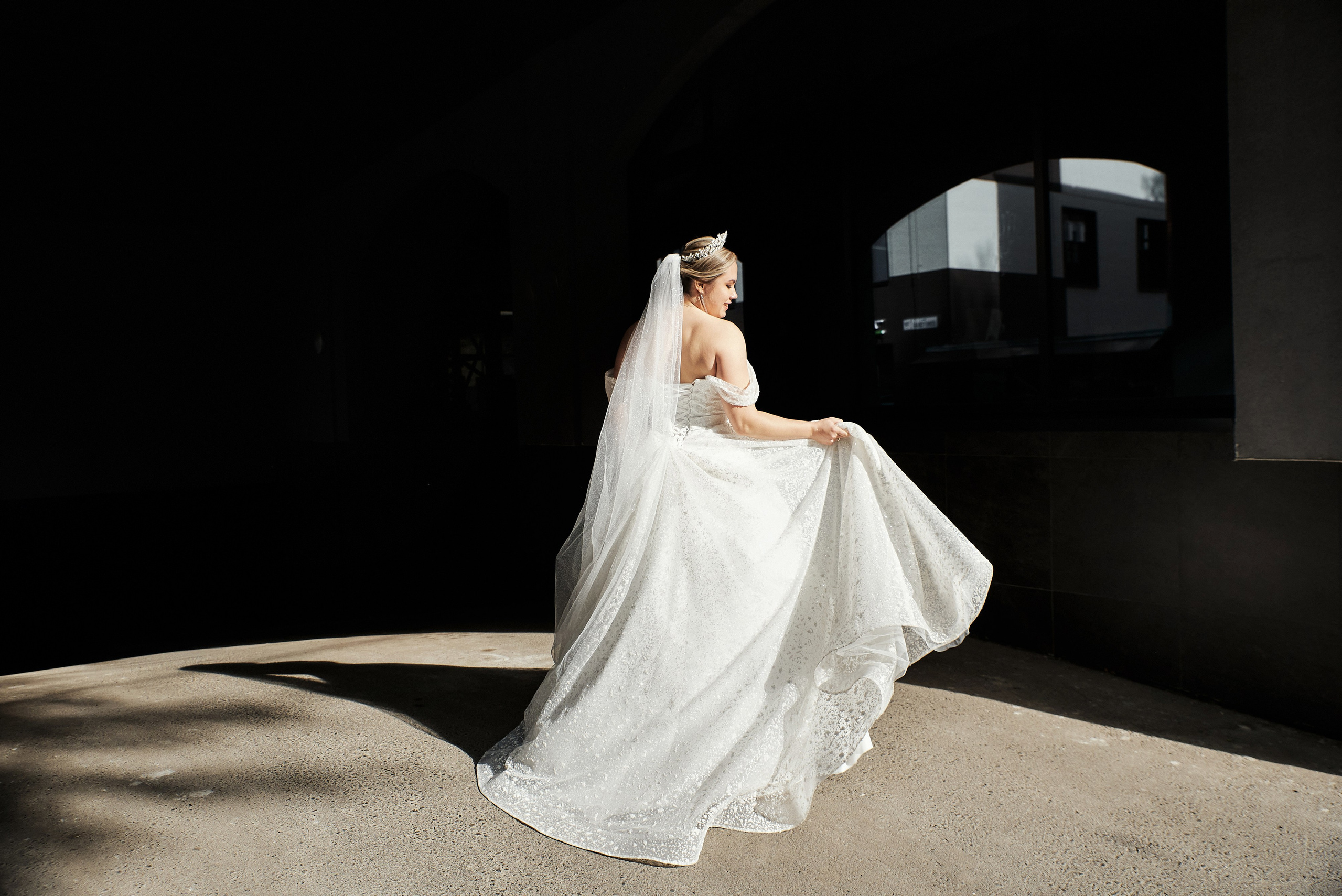 Места для фотосессий Томск