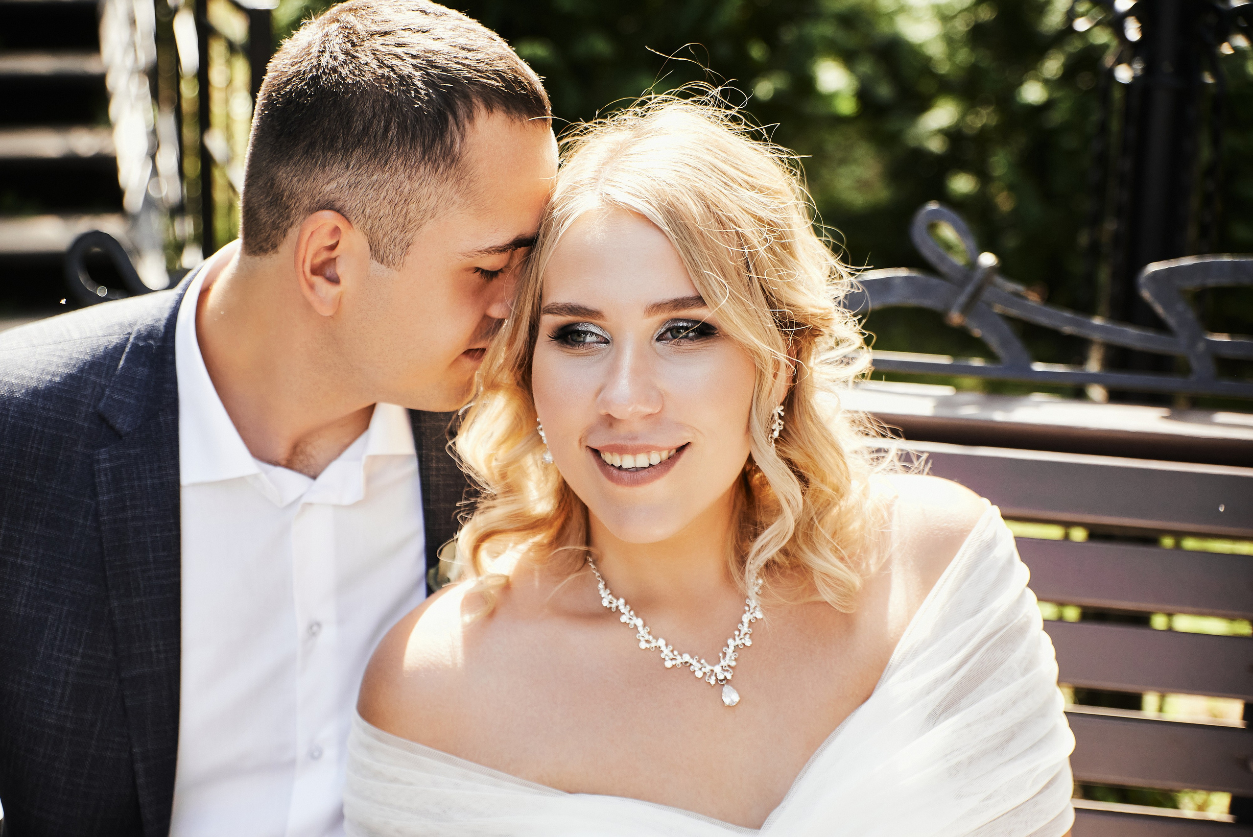 Места для фотосессий Томск