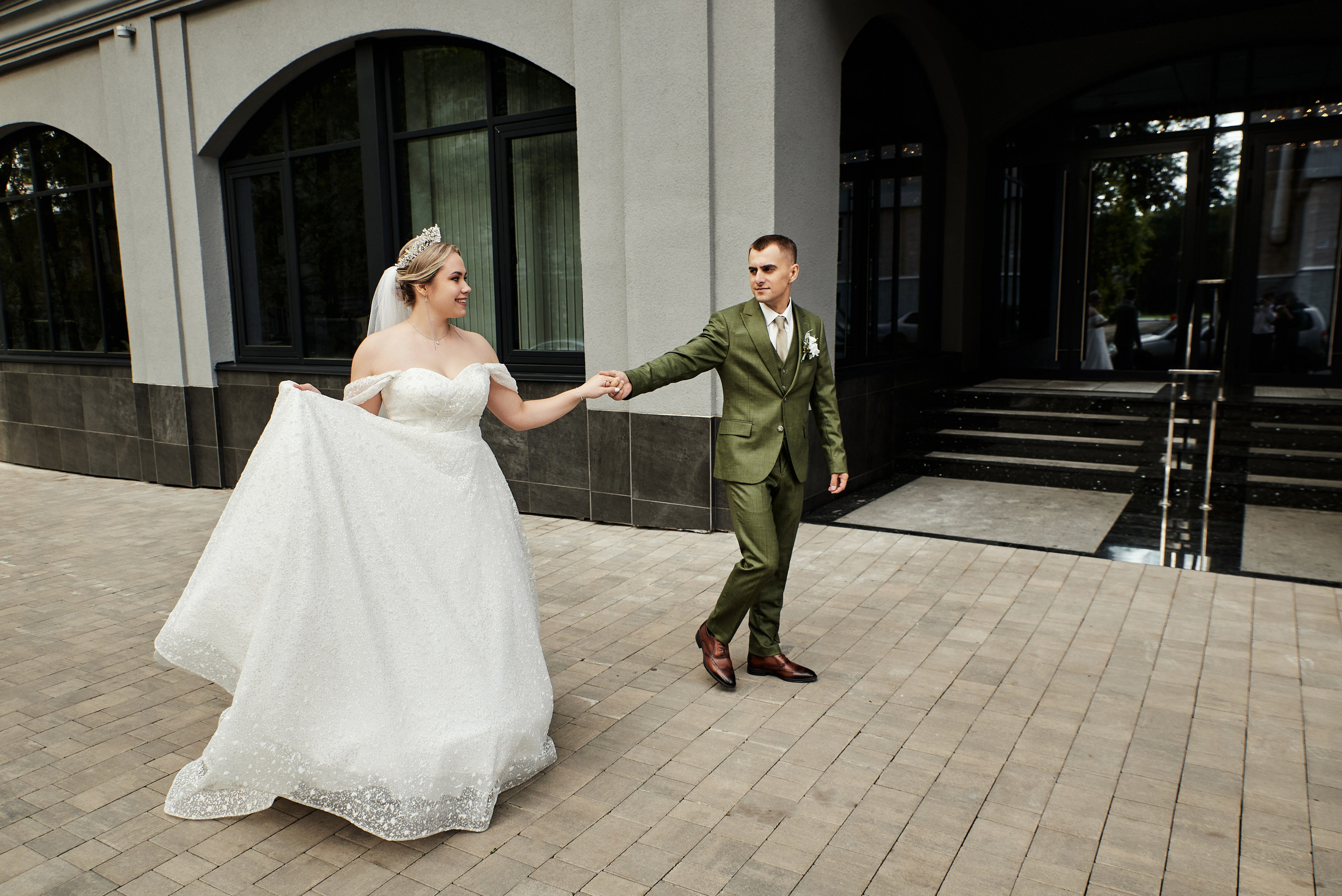 Места для фотосессий Томск