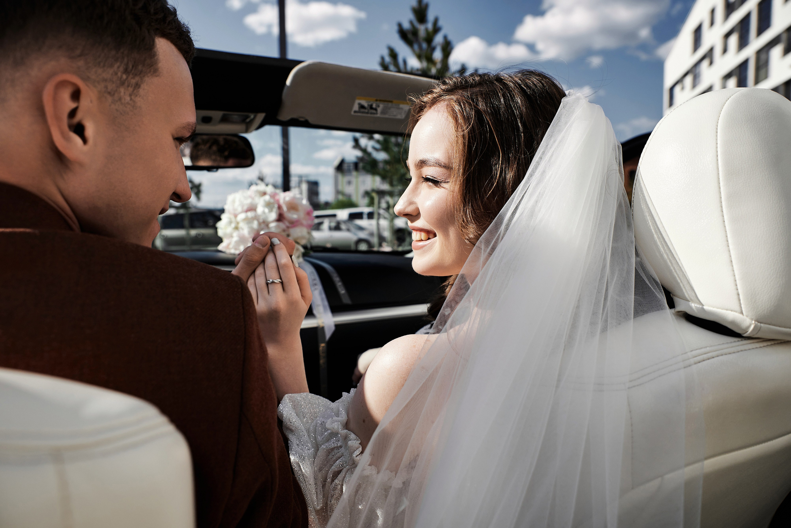 Места для фотосессий Томск