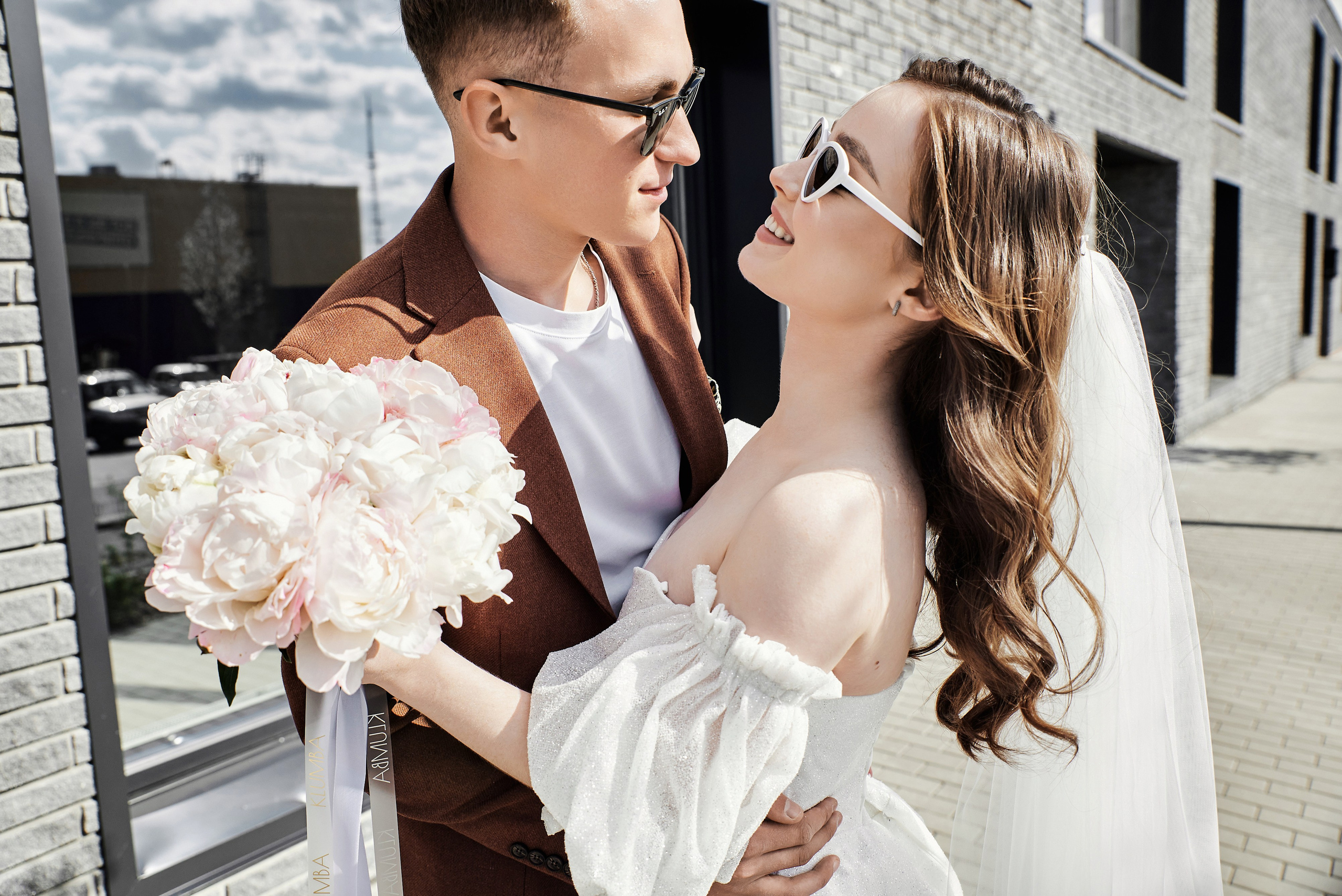 Места для фотосессий Томск