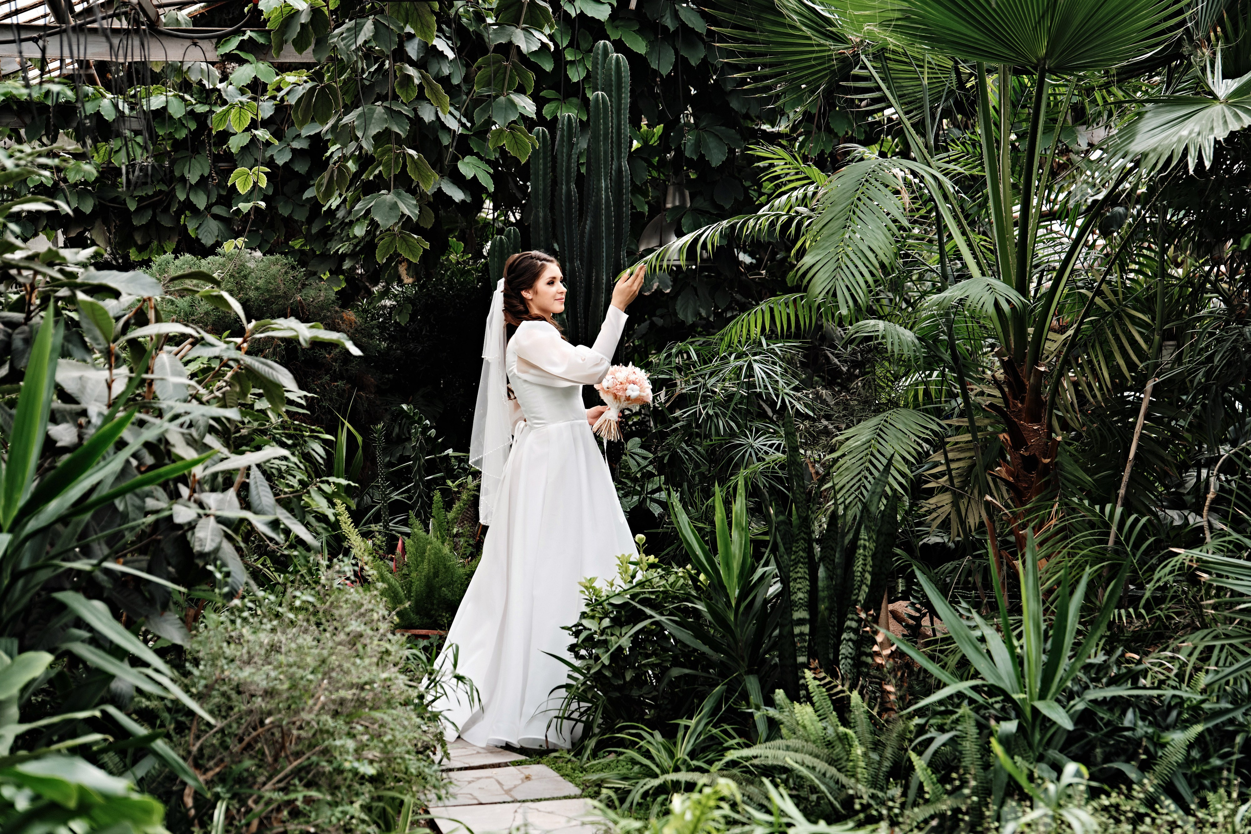 Красивые фотостудии в Томске