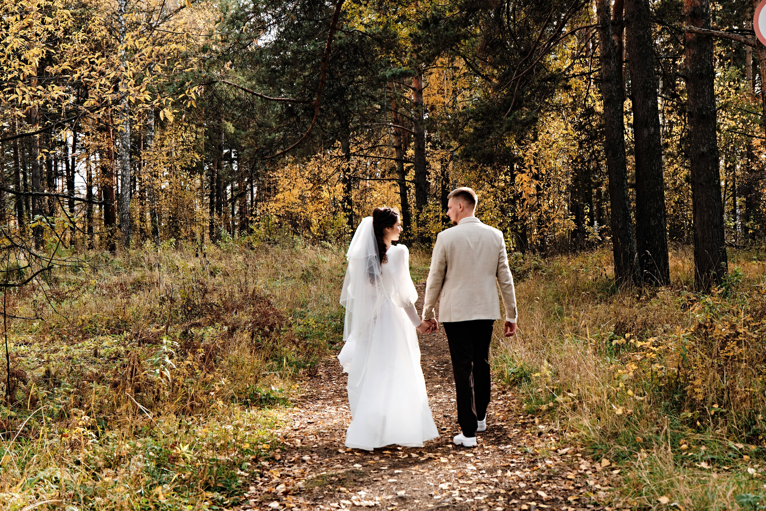 Места для фотосессий Томск