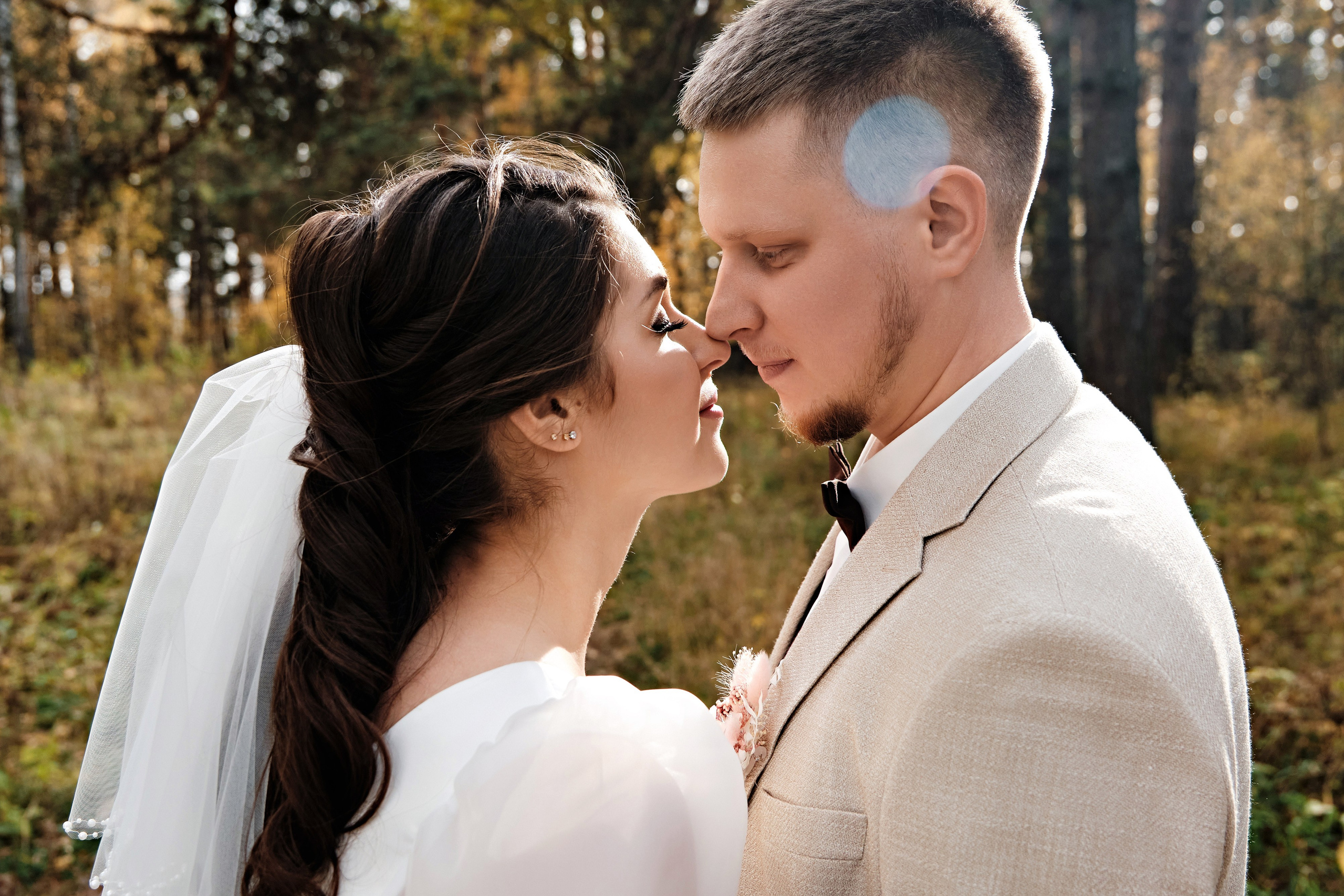 Места для фотосессий Томск