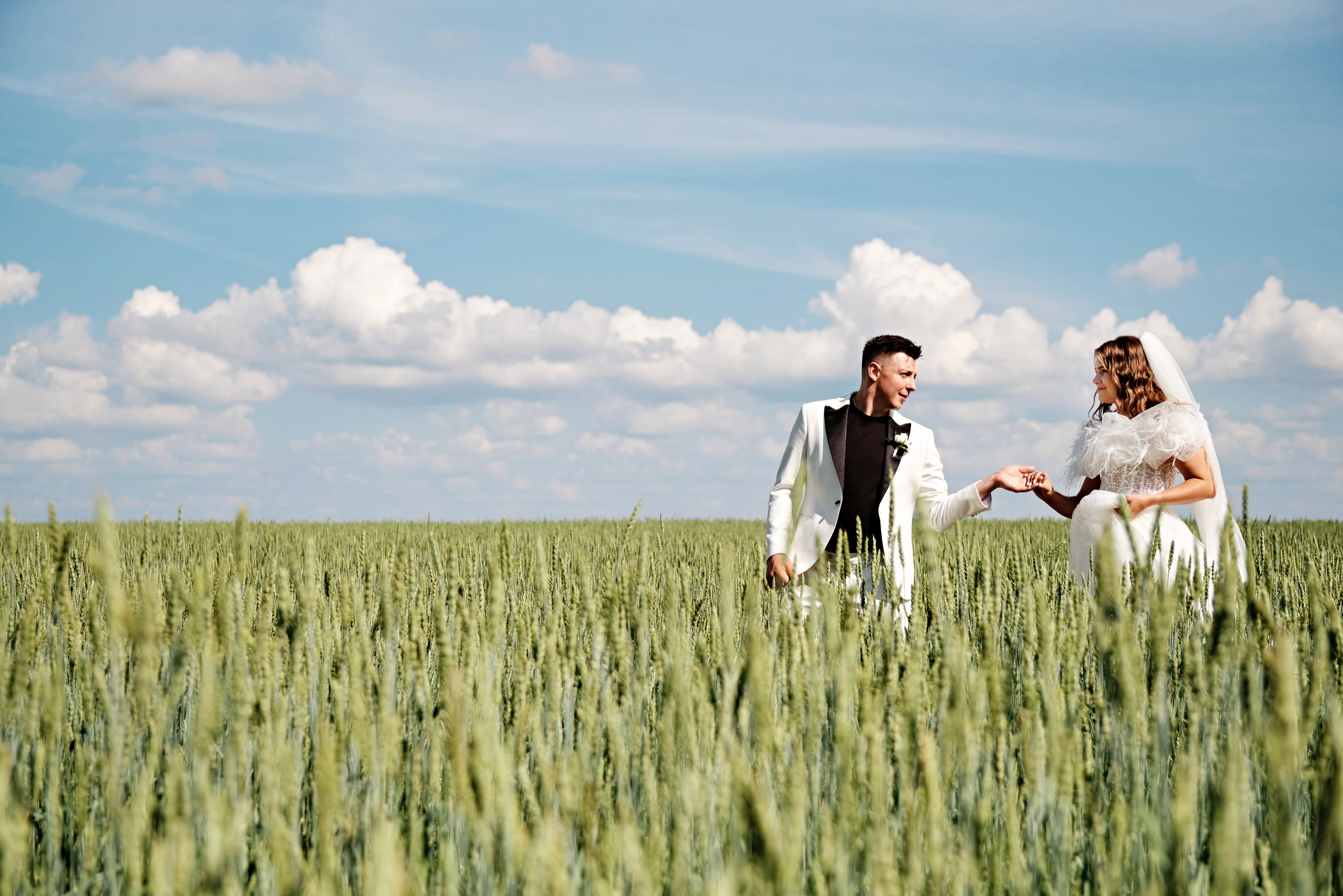 Места для фотосессий Томск