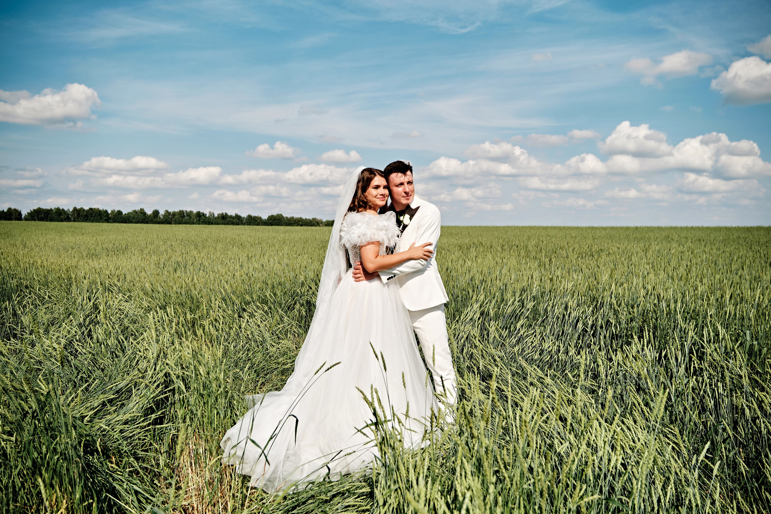 Места для фотосессий Томск