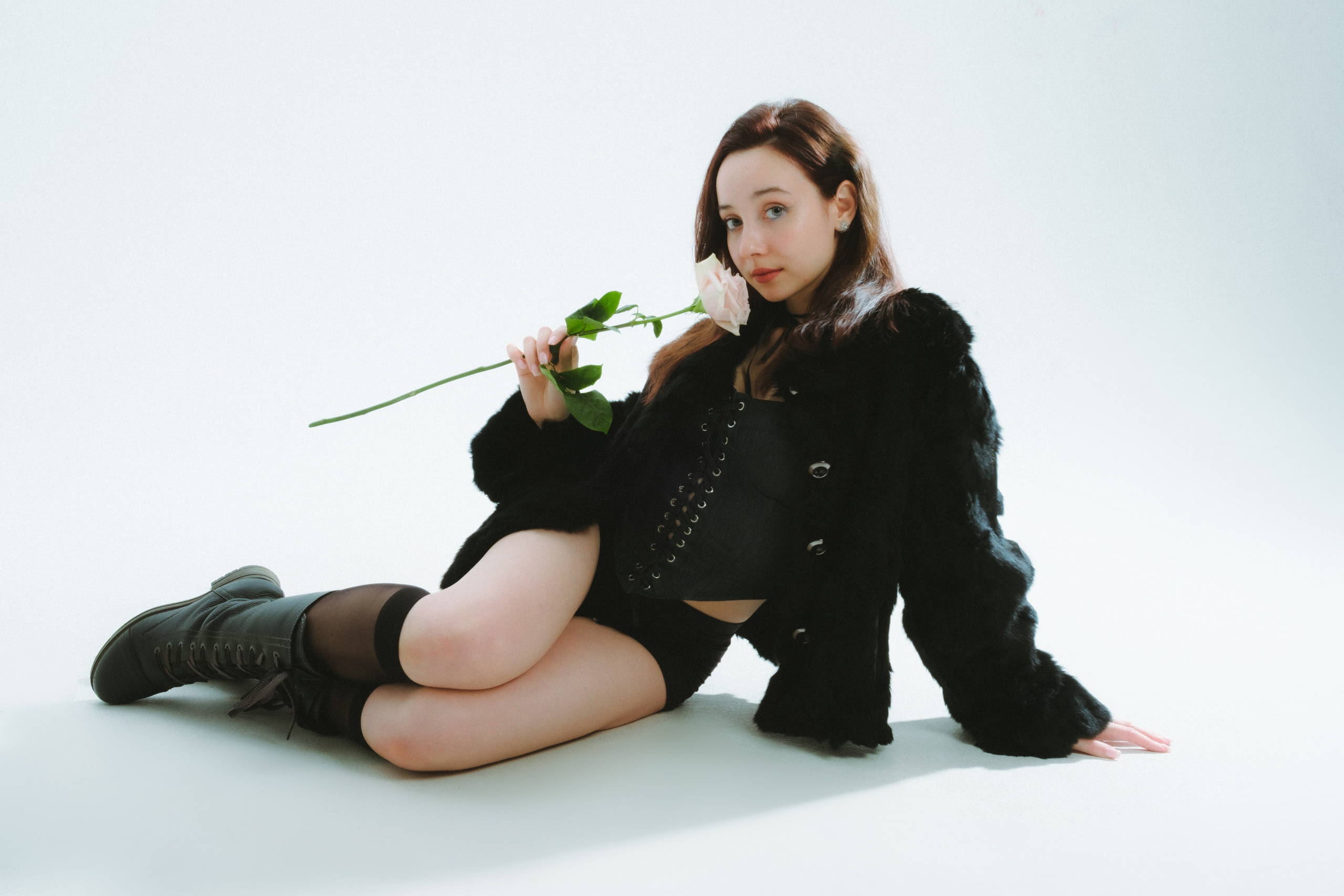 Услуги. Условия работы. Стоимость. Мари — фотограф и видеограф из Москвы