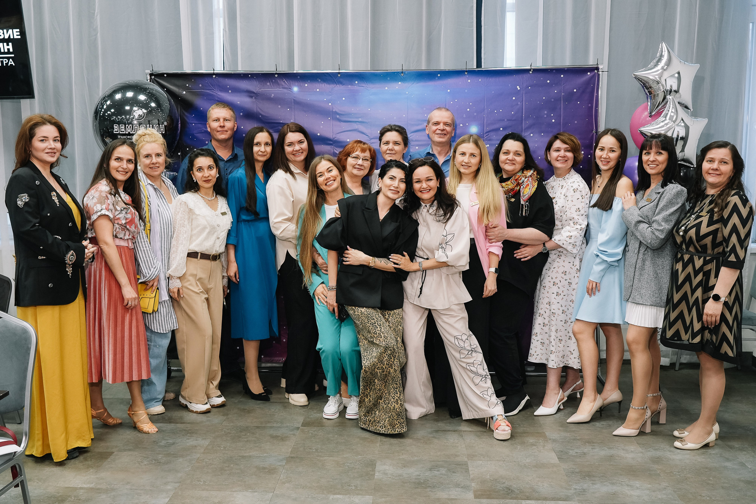 ПРОВОДНИКИ. Исследовательская игра ЗЕМЛЯНИН в Перми, Москве, Сочи, и других городах