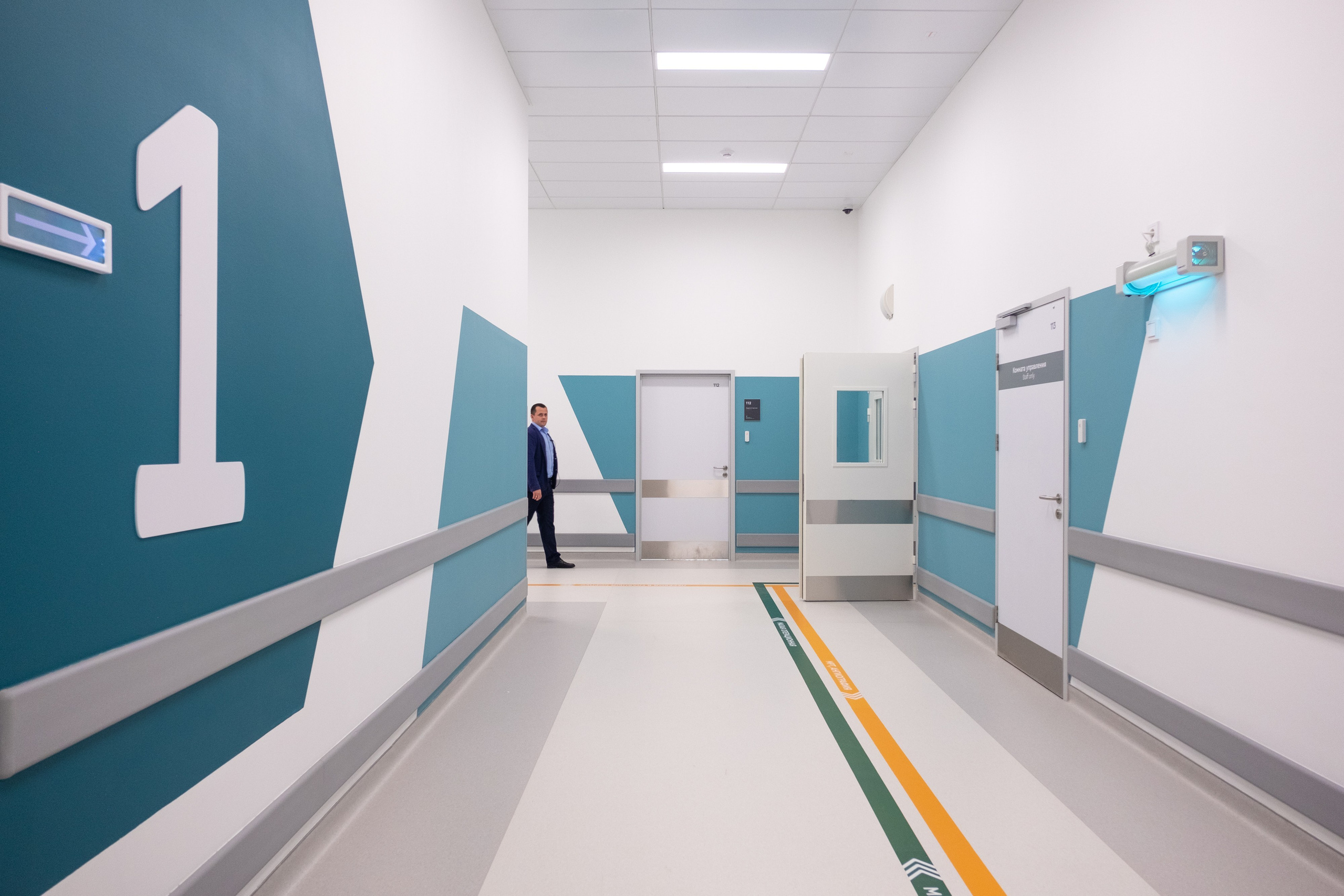 Интерьерная съемка. Репортажный фотограф в Москве Андрей Федоров