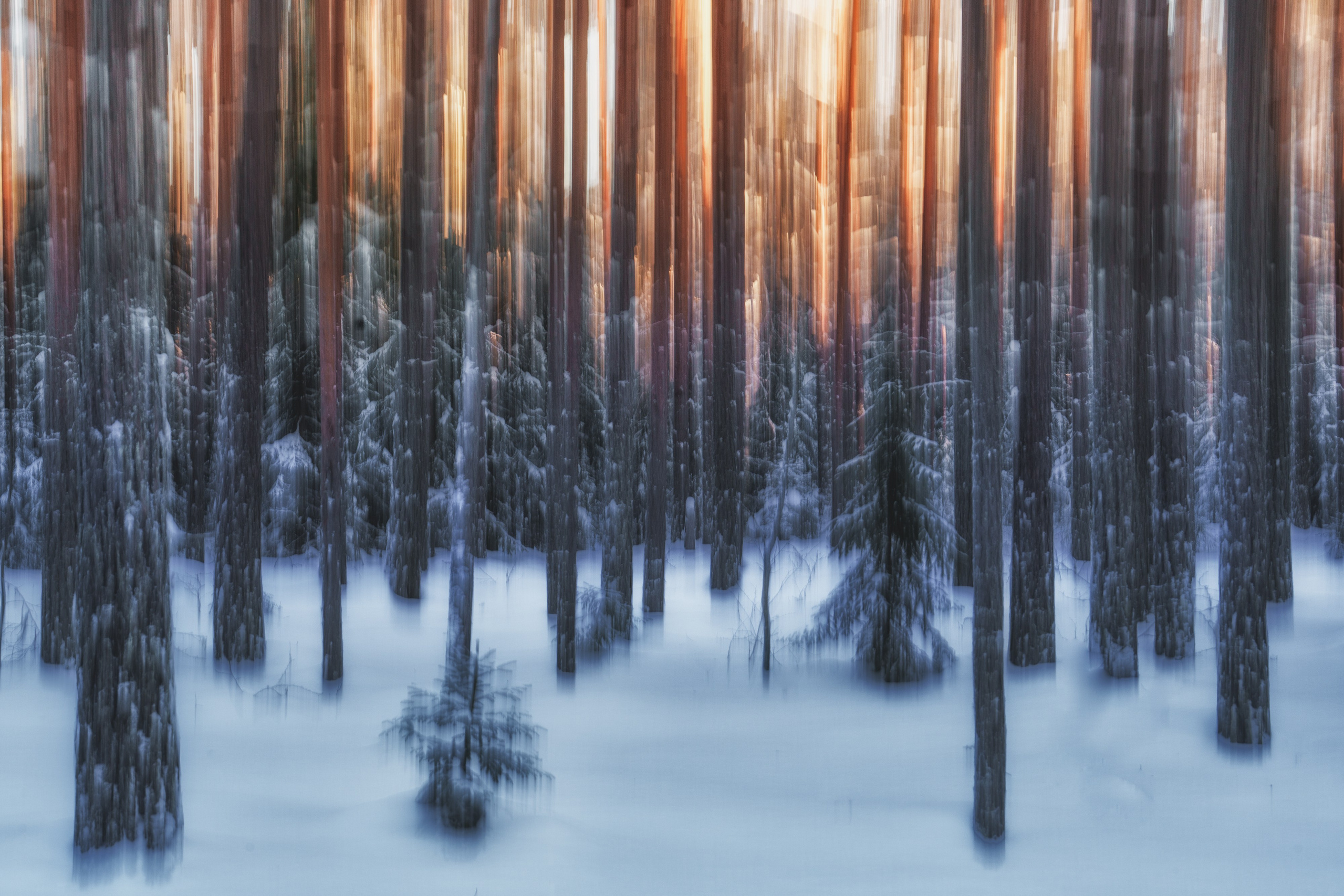 Ладожские шхеры