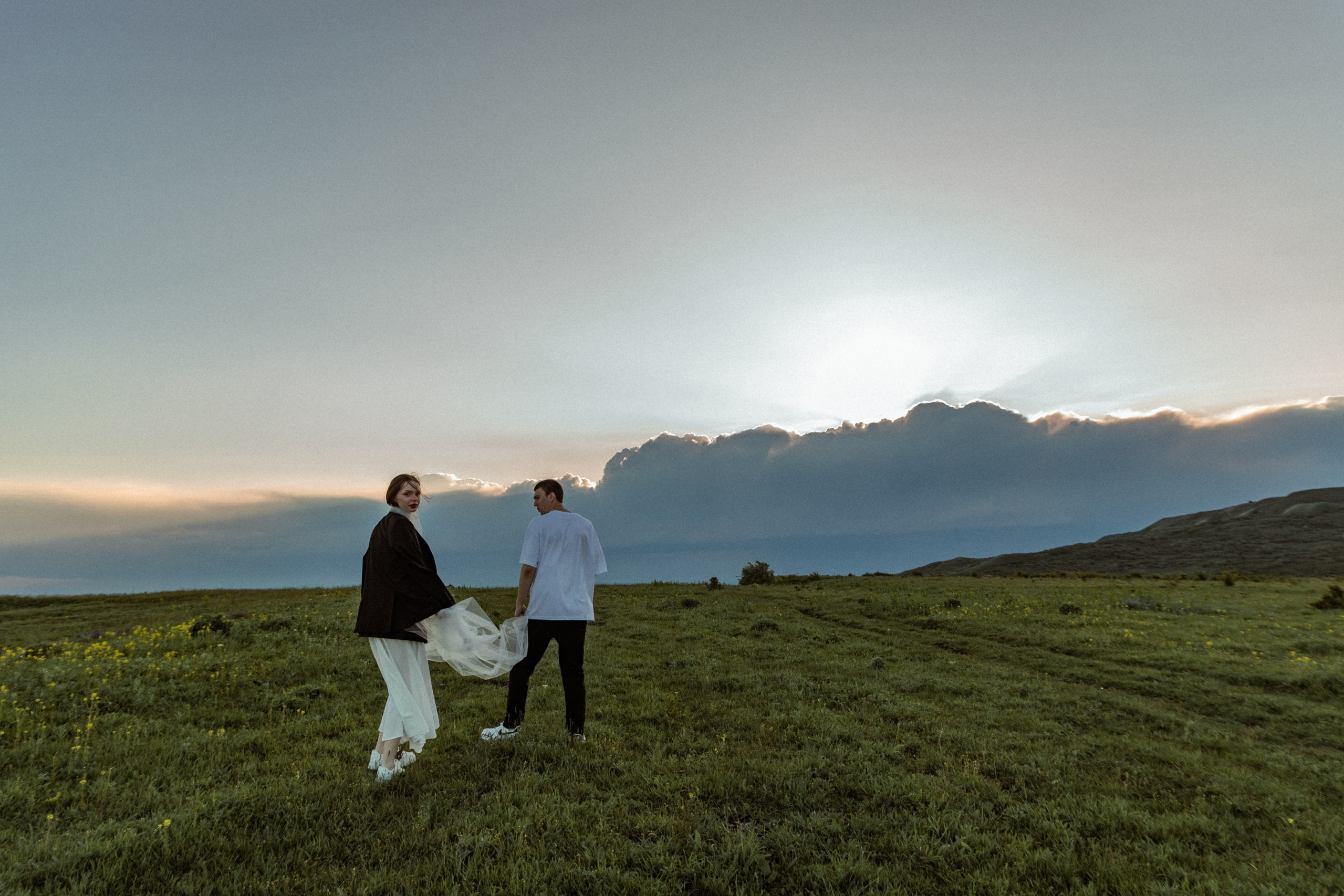 Свадебный и семейный фотограф Ставрополь Невинномысск Эмилия Юн