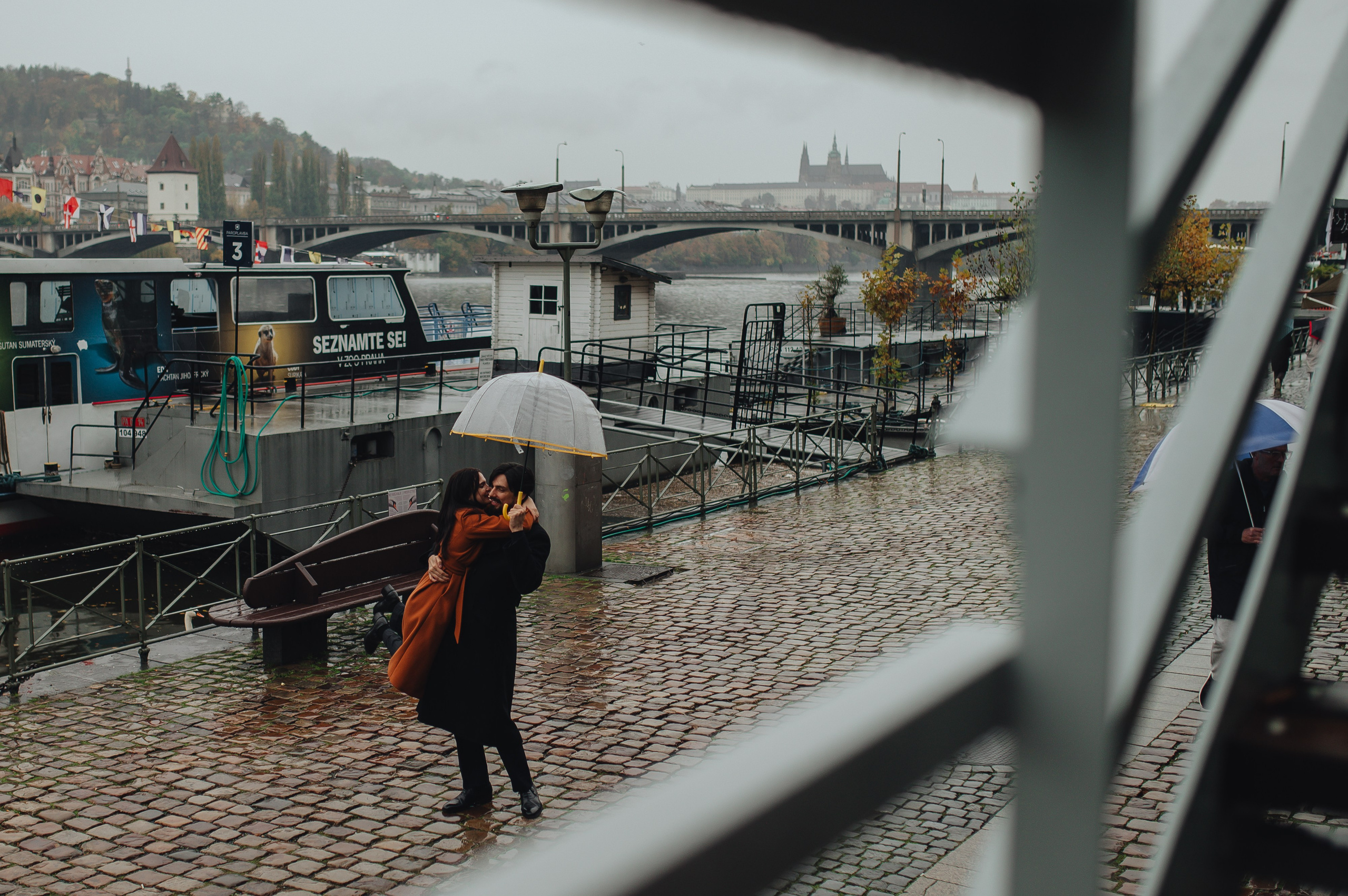 Prague Photoshoot. Фотограф Прага | Photographer Prague| Фотограф в Праге Яра Куркус