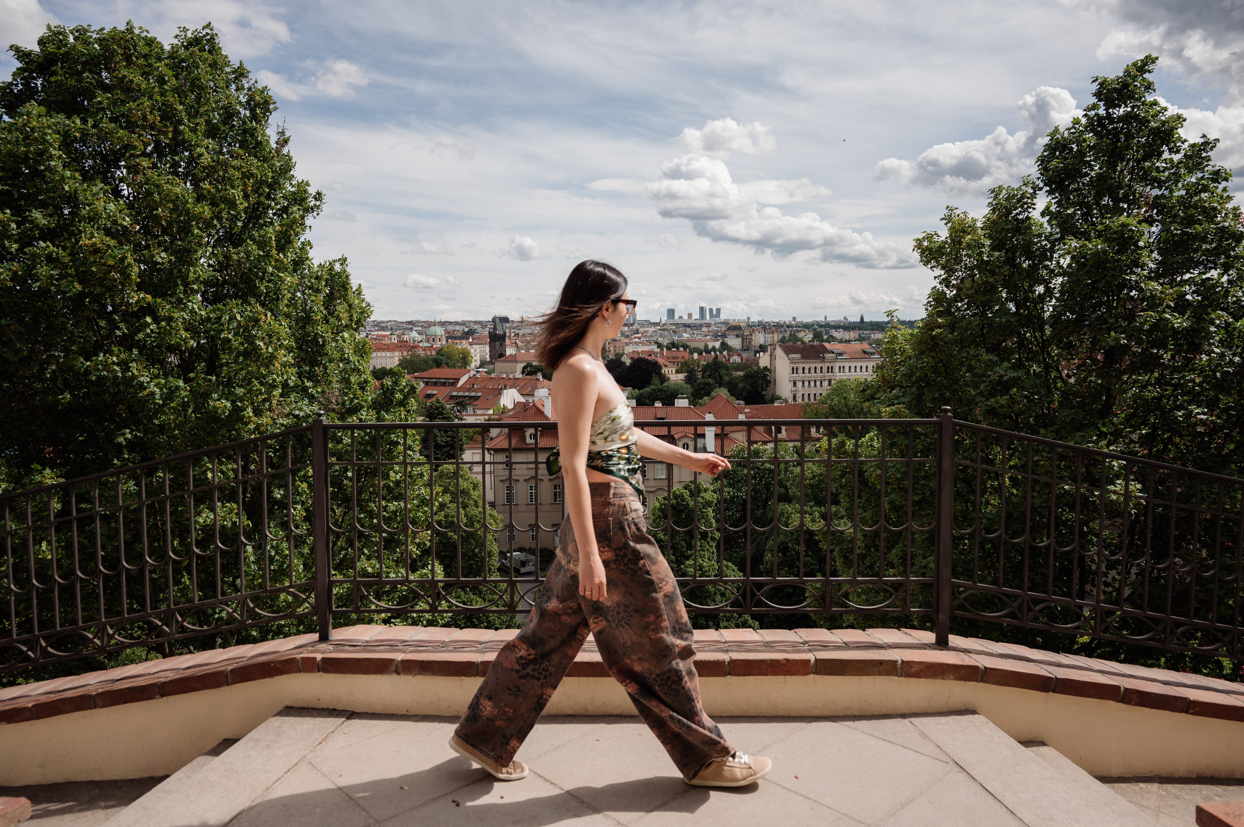 Prague Photoshoot. Фотограф Прага | Photographer Prague| Фотограф в Праге Яра Куркус