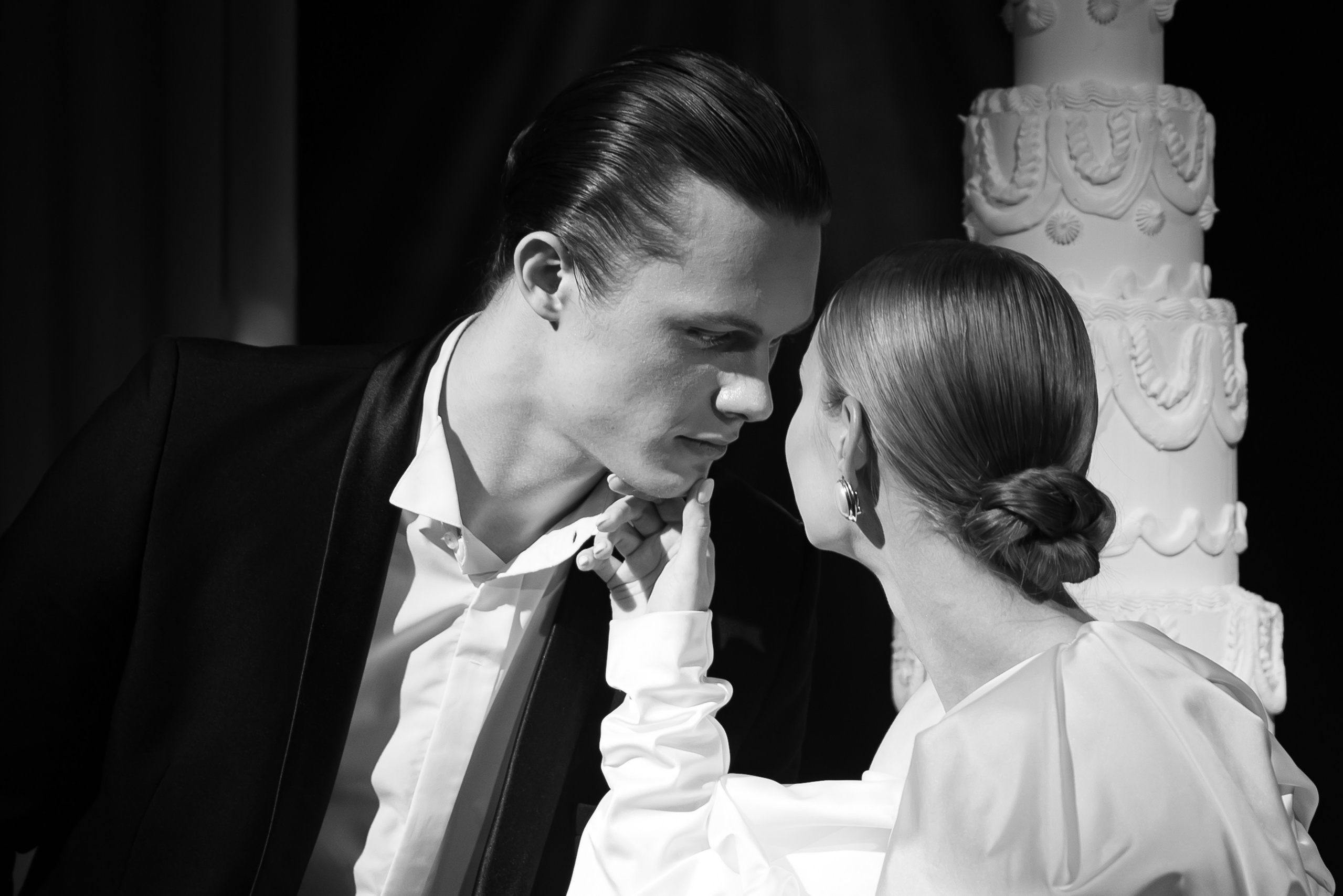 Услуги. Свадебный фотограф