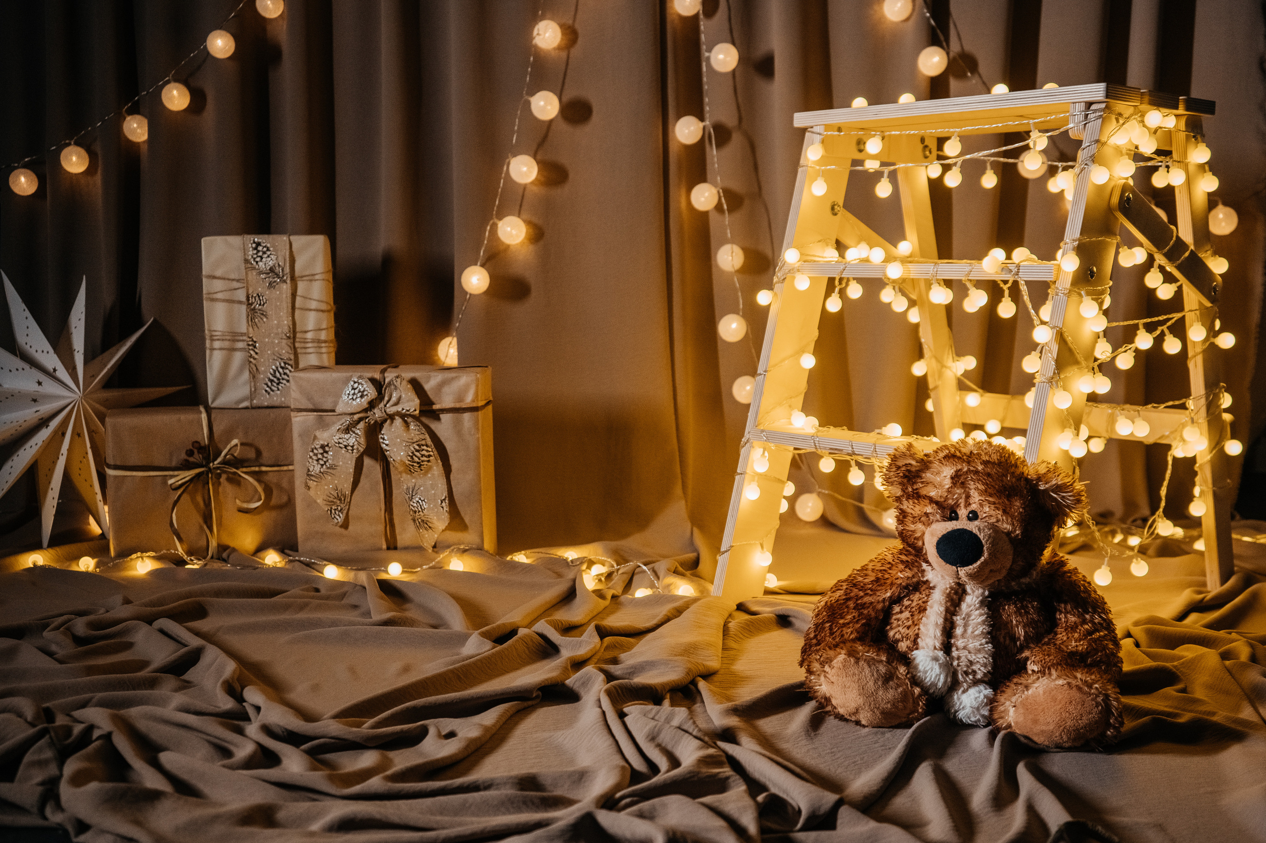 Локации New Year. Лана Абрамян-Фотограф новорожденных и беременных в Новороссийске Анапе