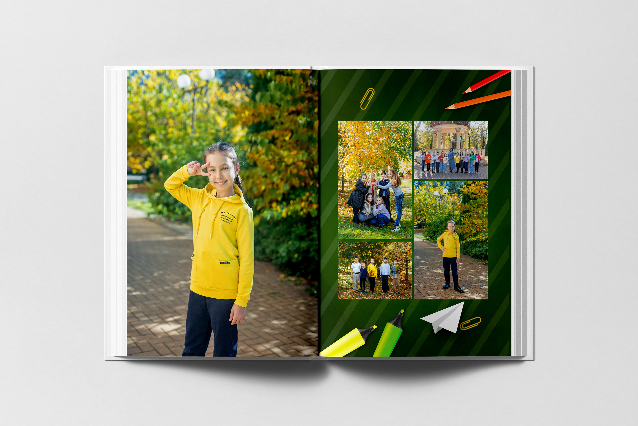 1-4 класс. Главная