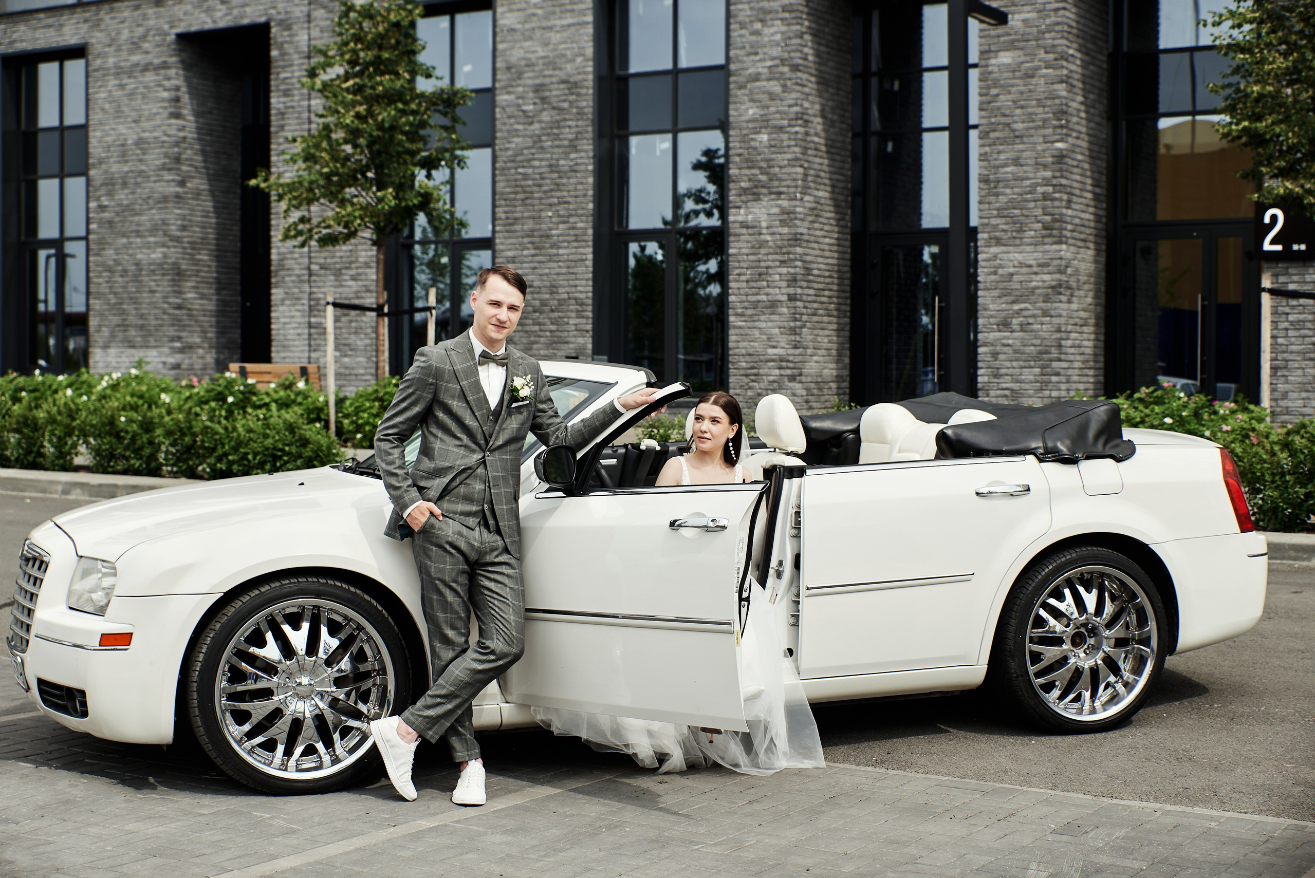 Места для фотосессий Томск