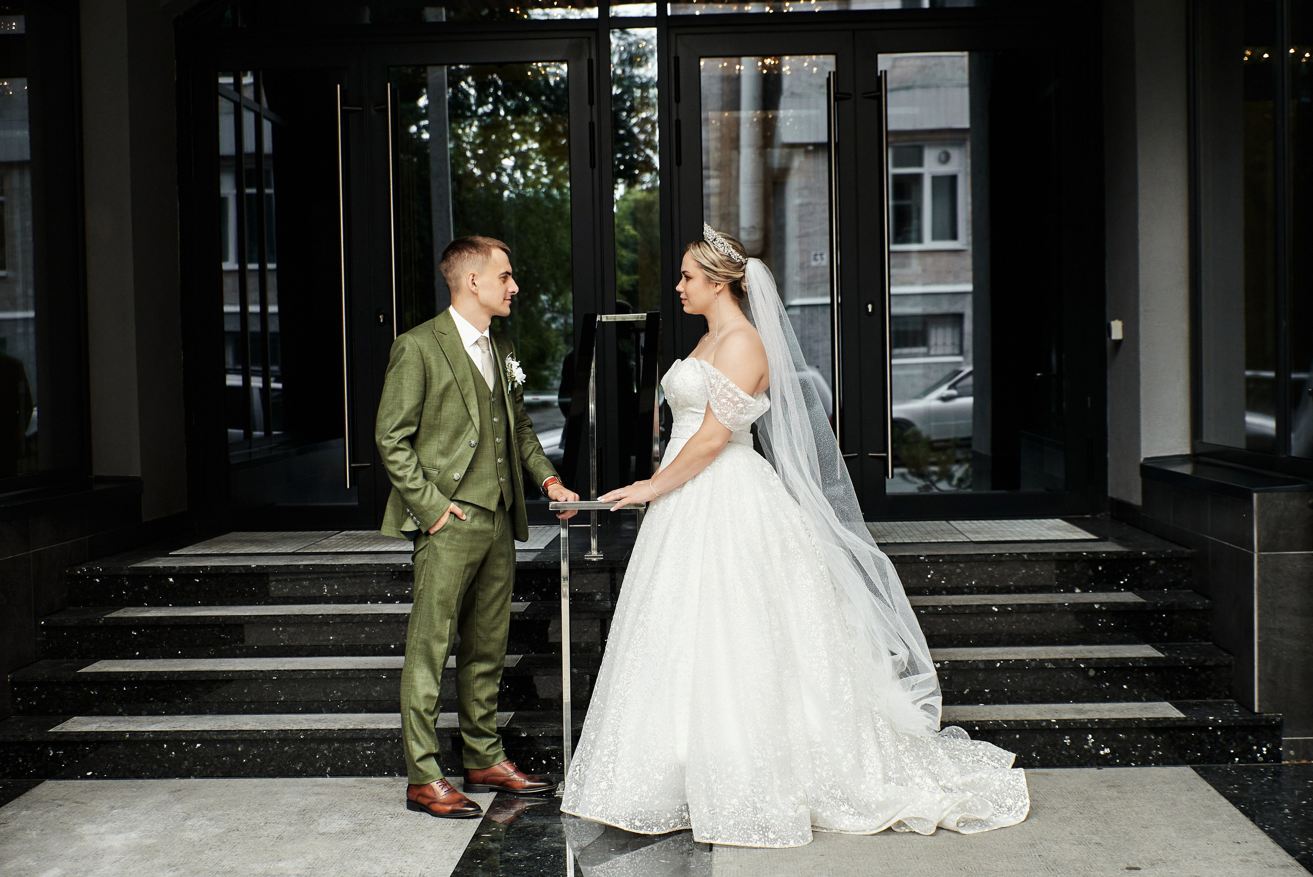 Места для фотосессий Томск