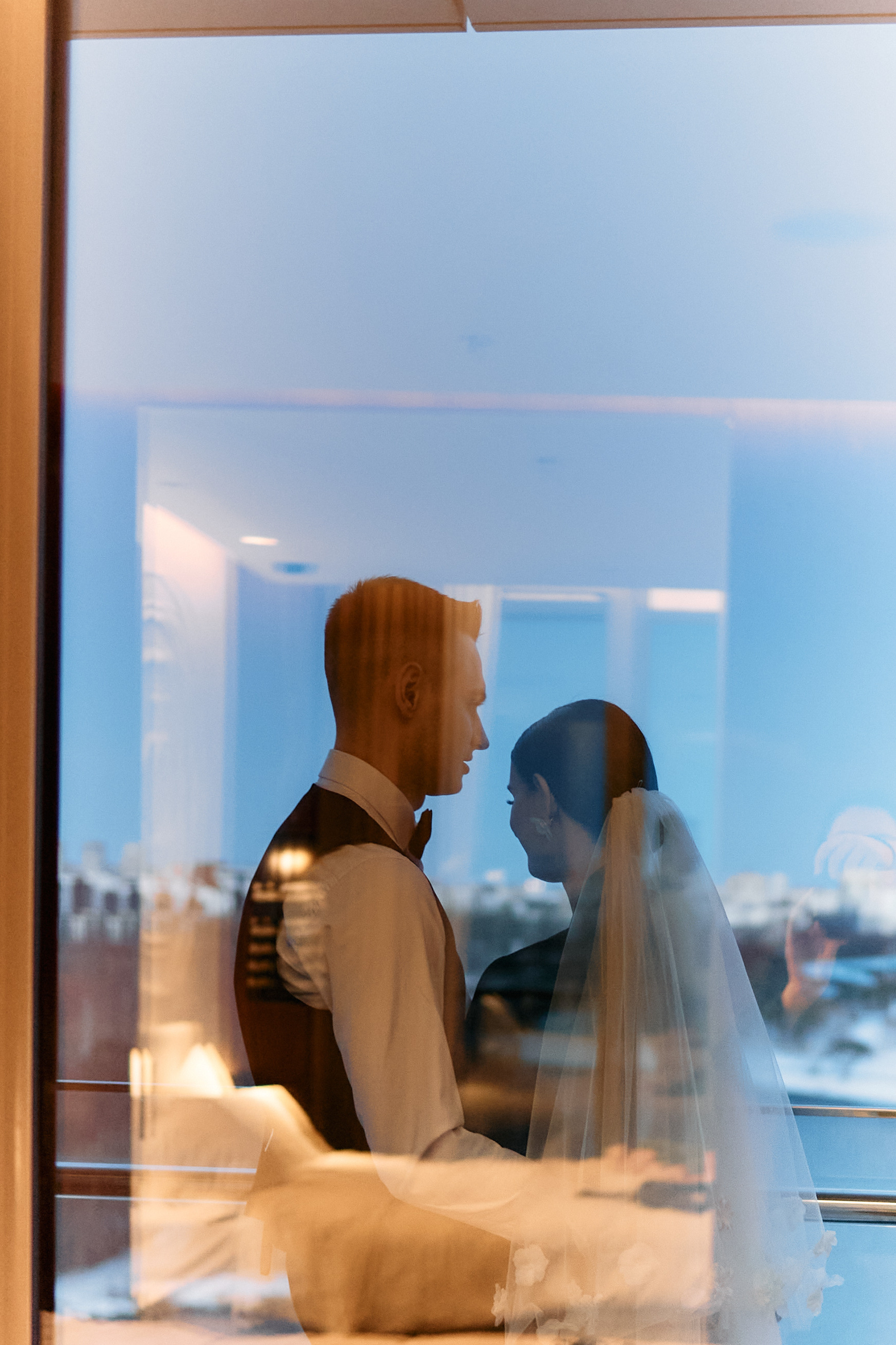 LERA I SERGEI. Свадебный и портретный фотограф