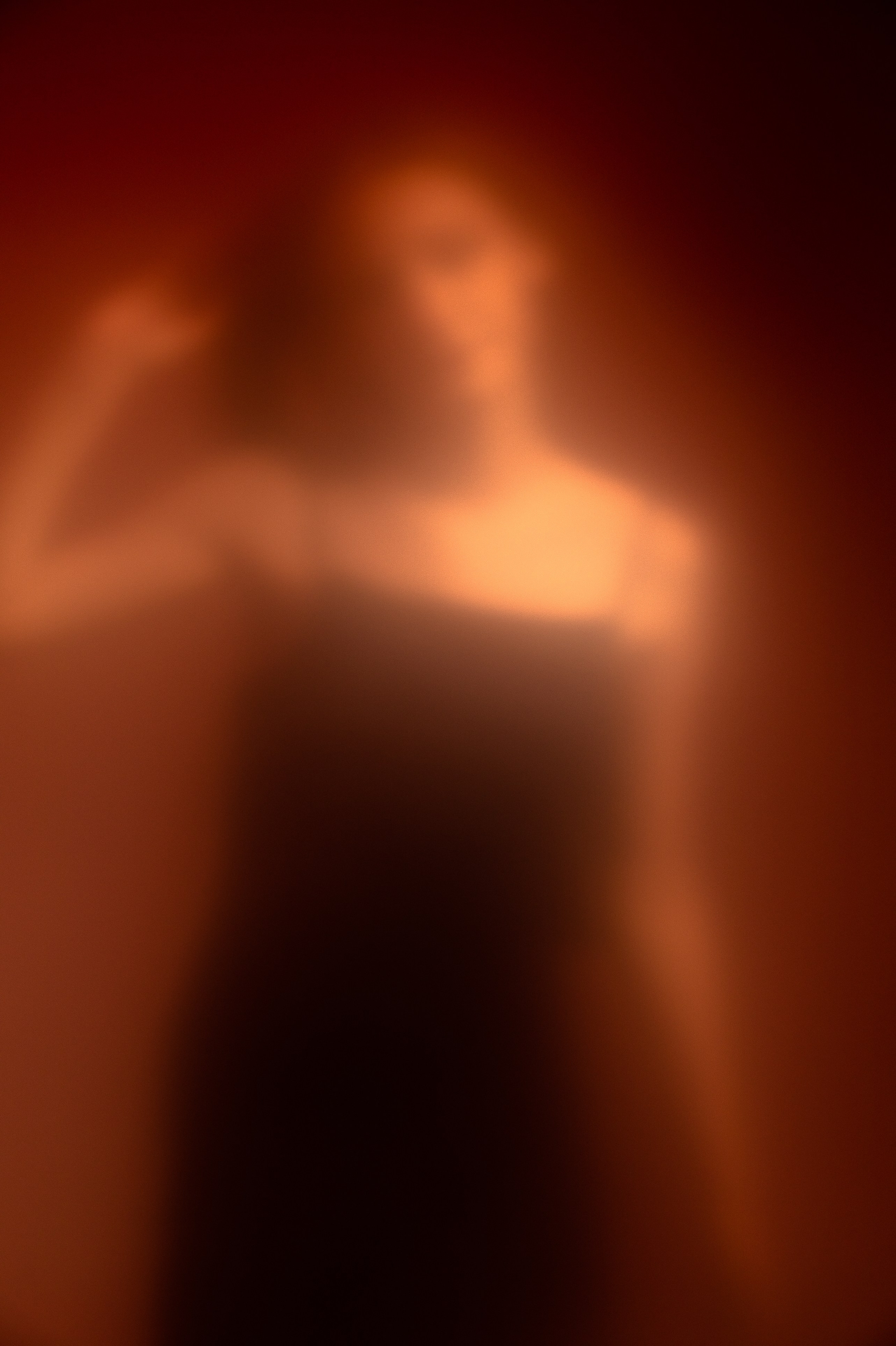 Марина. Съемка с фильтрами. Фотограф в Санкт-Петербурге Алена Сертакова