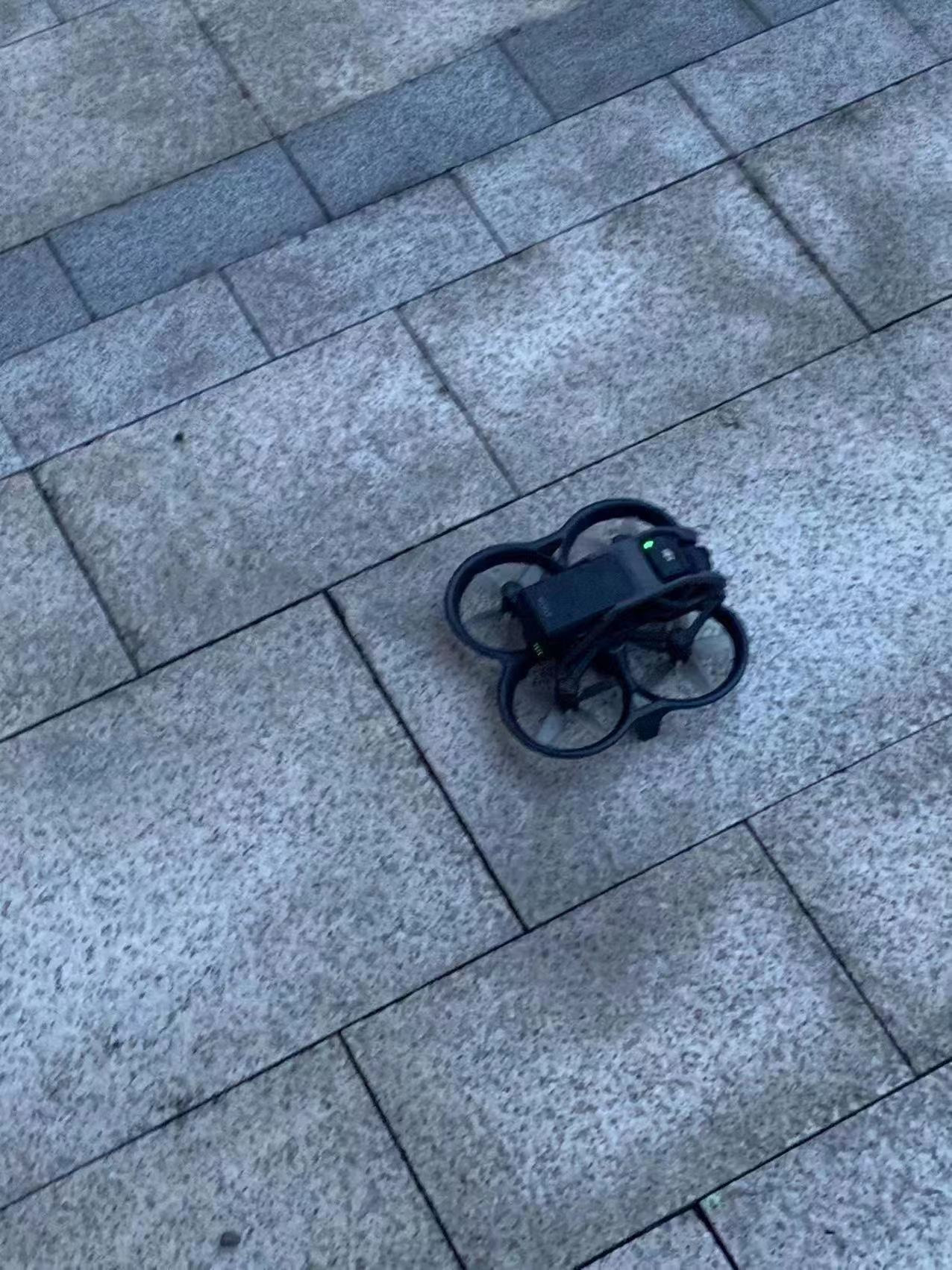 Список FCC подтверждает существование беспилотника DJI Avata FPV в сти. Фотограф — видеограф в Москве Дмитрий Менделеев