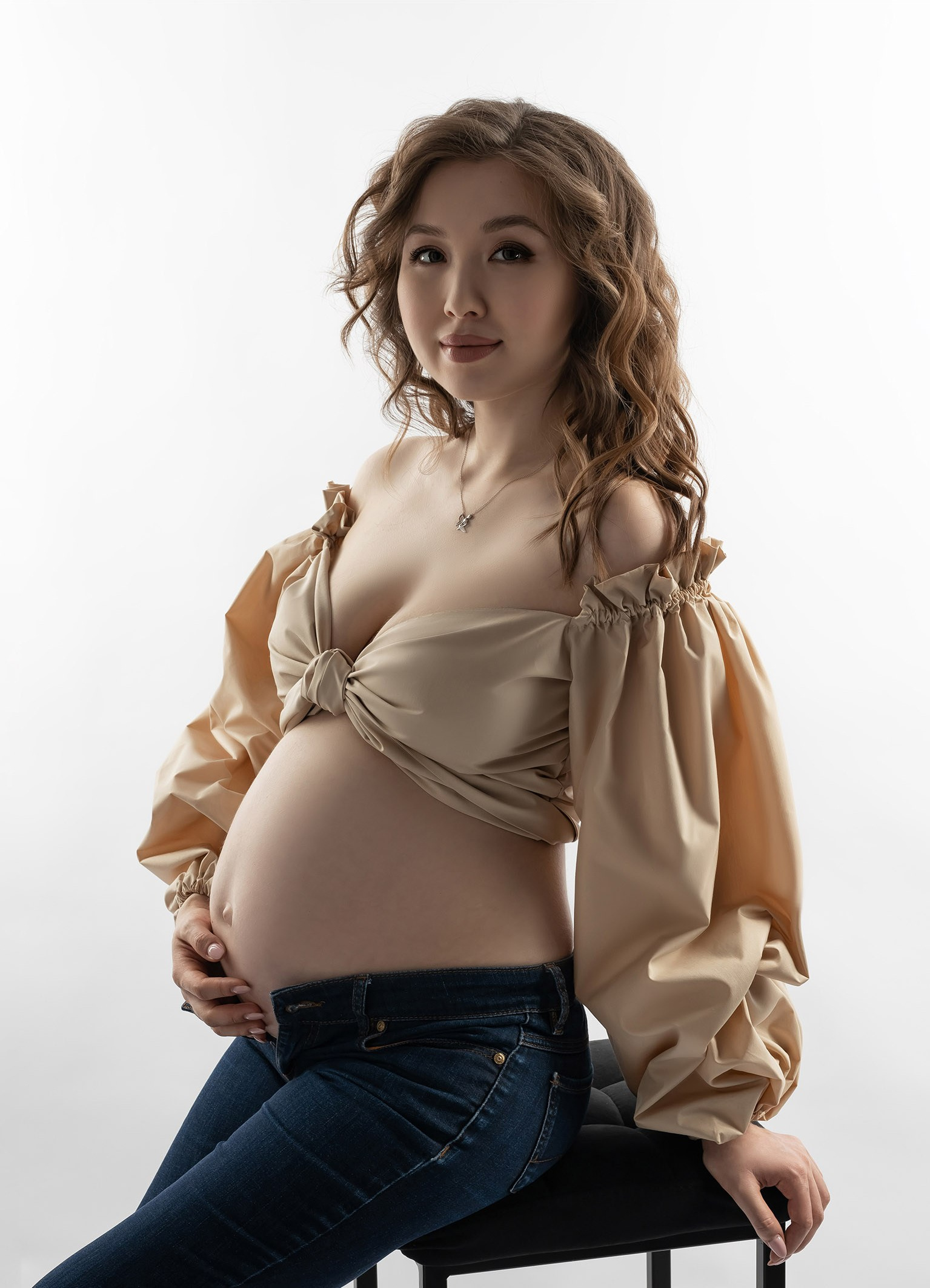 РАЗНОЕ (другая одежда). Демидова Натали, фотограф беременности и материнства г. Астана