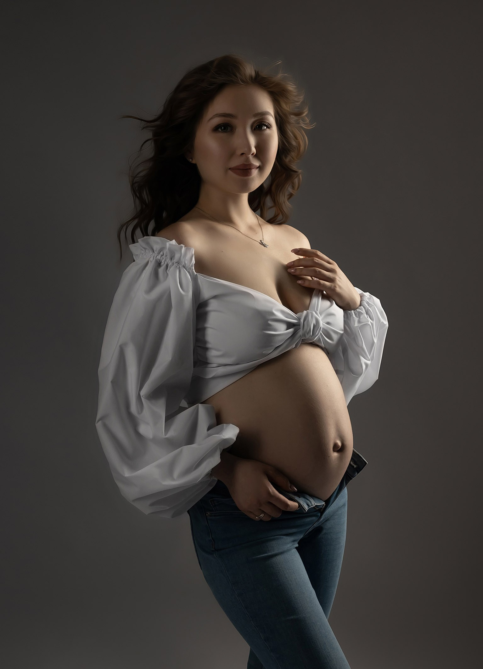 РАЗНОЕ (другая одежда). Демидова Натали, фотограф беременности и материнства г. Астана