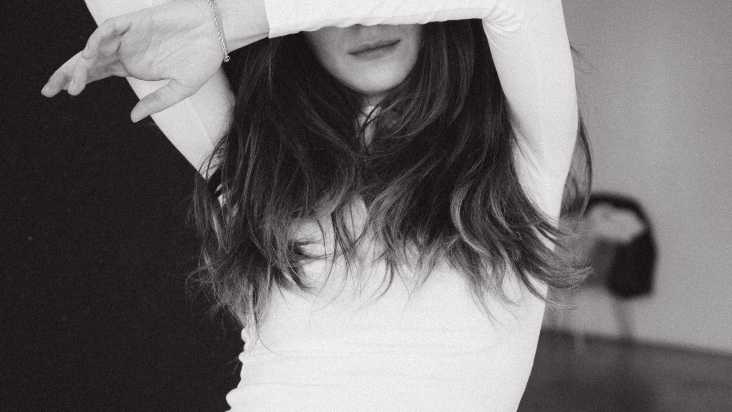 Олеся Спасская фотограф Красноярск