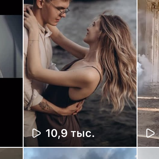 Портрет. Свадебный и портретный фотограф в Севастополе Елизавета Юшкевич