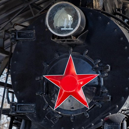 Музей техники ВАДИМА ЗАДОРОЖНОГО. Фотограф Алексей Ка…