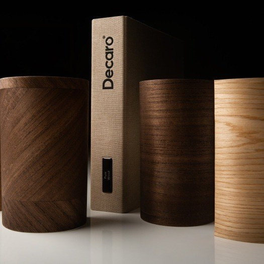 Обои Decaro Wallcoverings Pure. L. Deco интерьерный салон. Краски/обои/лепной декор