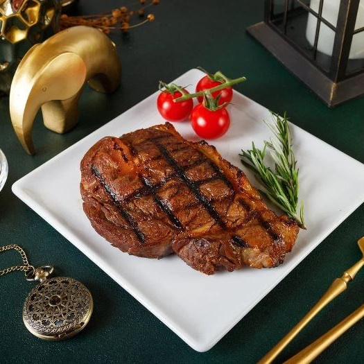 Горячее | Гарниры. Измайлов Лофт