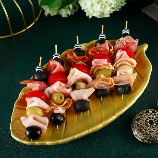 Холодные | Горячие закуски. Измайлов Лофт