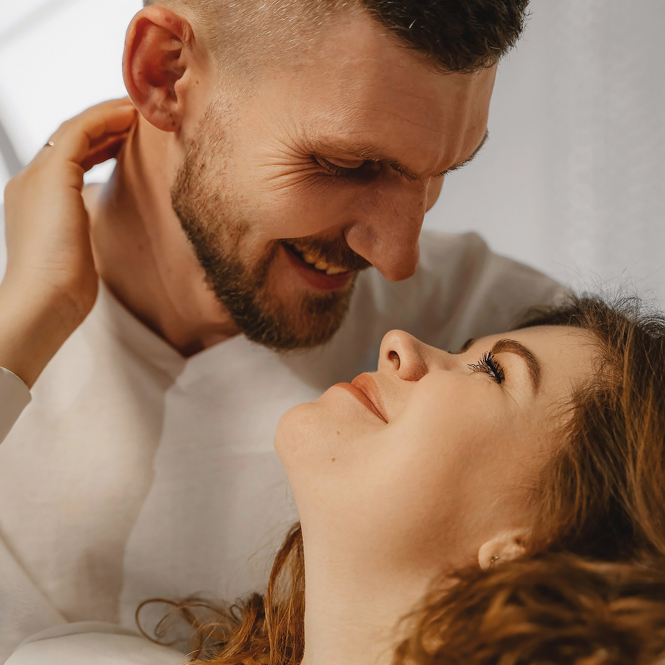 Love-story, фотосессия для пары влюбленных. Фотограф Минск