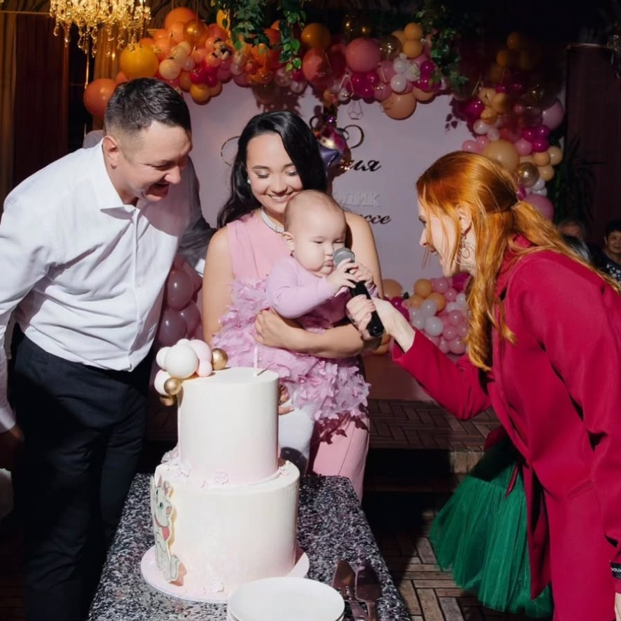 Репортаж и мероприятия. Фотограф Лиходедова Анастасия