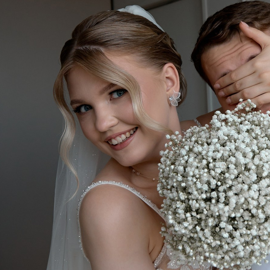 Услуги. Свадебное агентство «MarWedding»