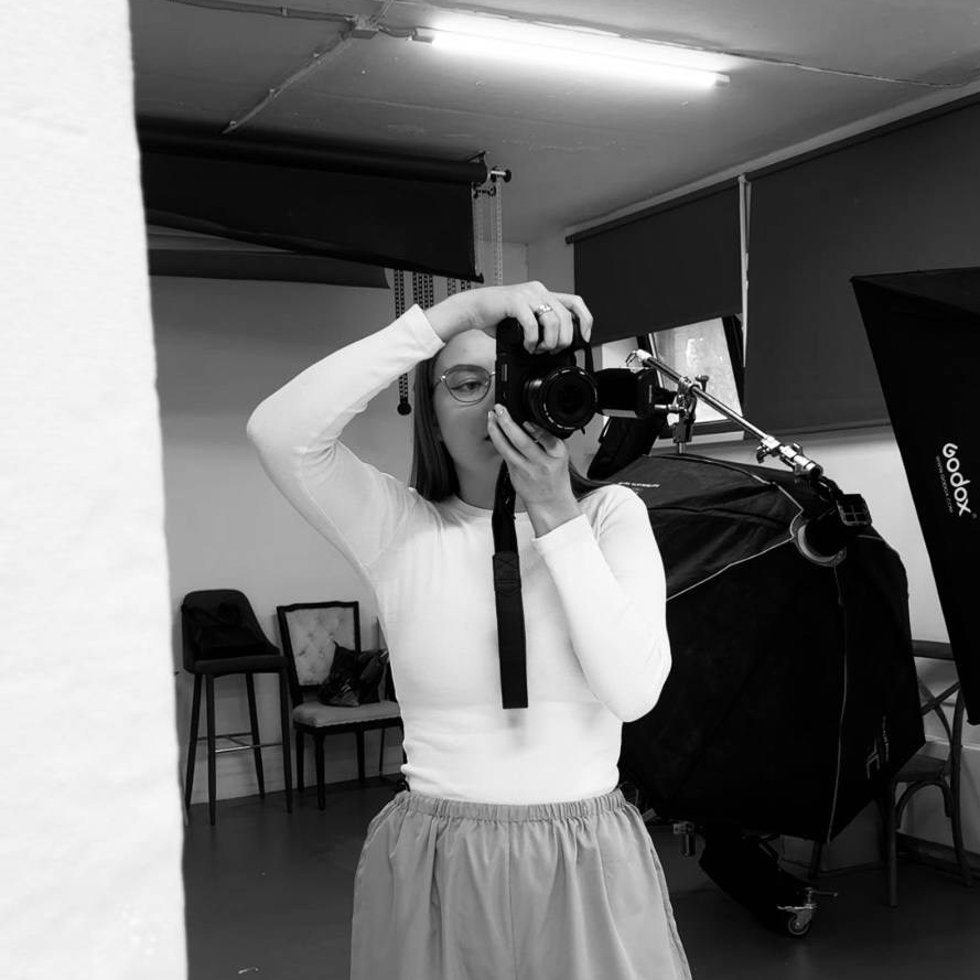 Контакты. Ника, фотограф из Нижнего Новгорода