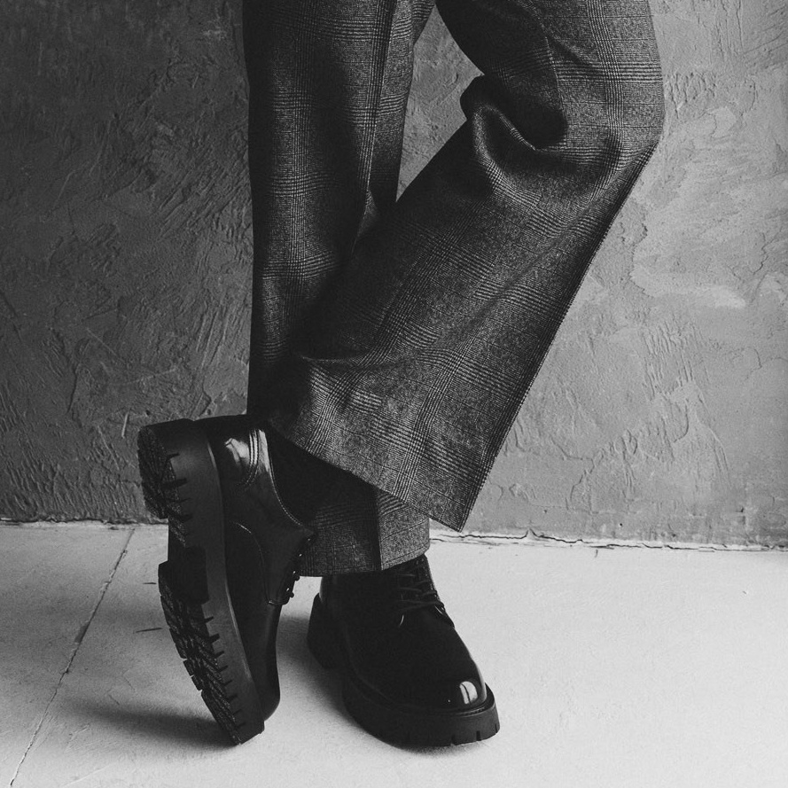 Мужская портретная съемка (1)