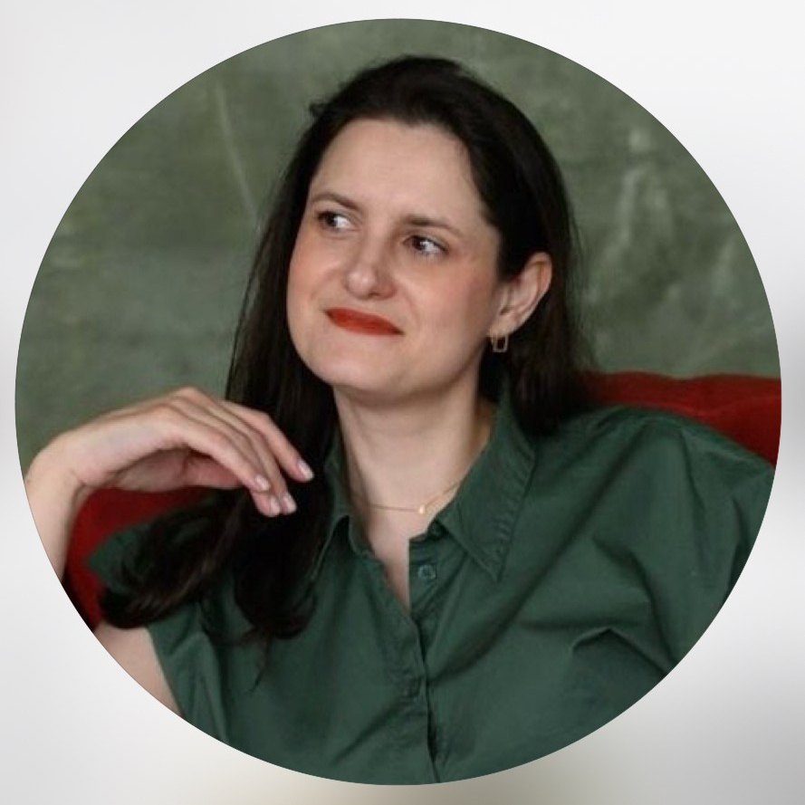 Ульяна Красикова. ARTEXPOPHOTO