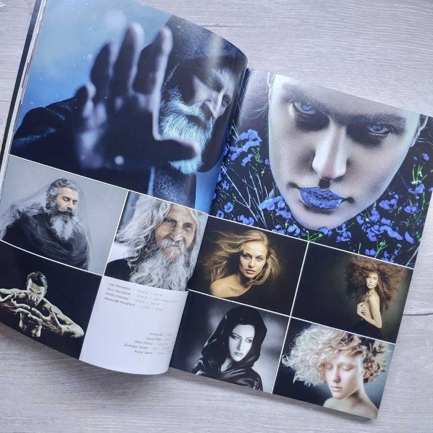 Trierenberg SUPER CIRCUIT 2019. Photographer Andrew Vasiliev