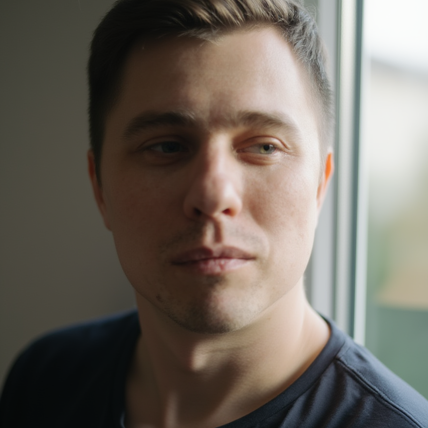 КОНТАКТЫ. Фотограф в Барнауле — Андрей Лихацкий