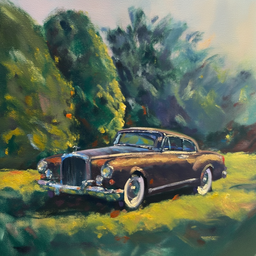 SIGNATURE LEGACY. Exclusive Closing Gifts for Top Realtors | Custom House Portraits by Yulia Yurchevskaya