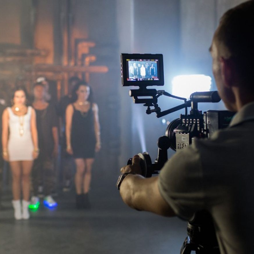 Видеосъемка и монтаж роликов. Видеосъемка, ролики, фильмы. Санкт-Петербург