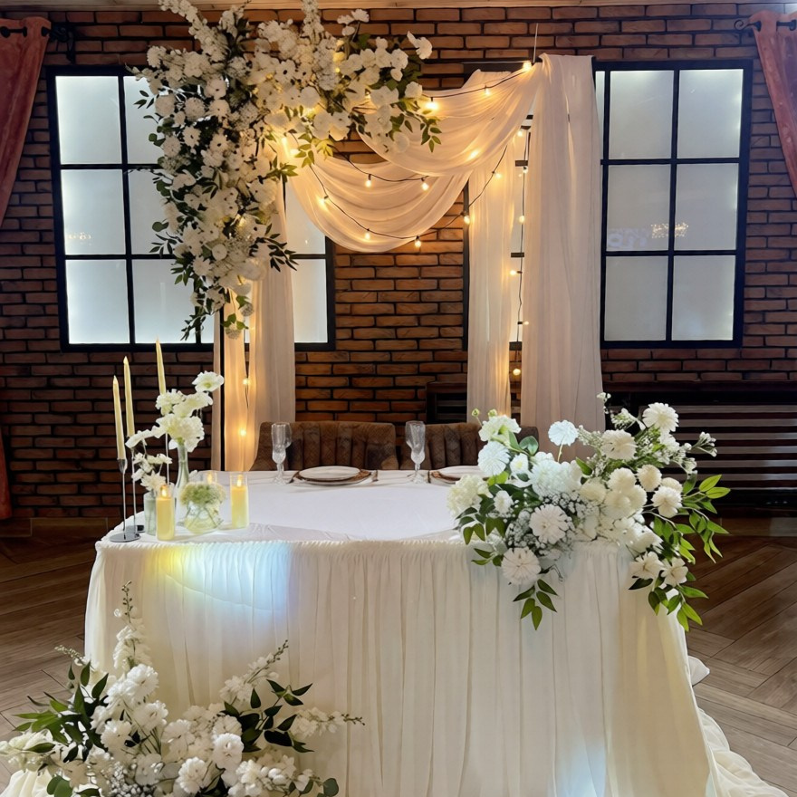 Оформление Вашей свадьбы в Липецке, Ельце и всей Липецкой облости