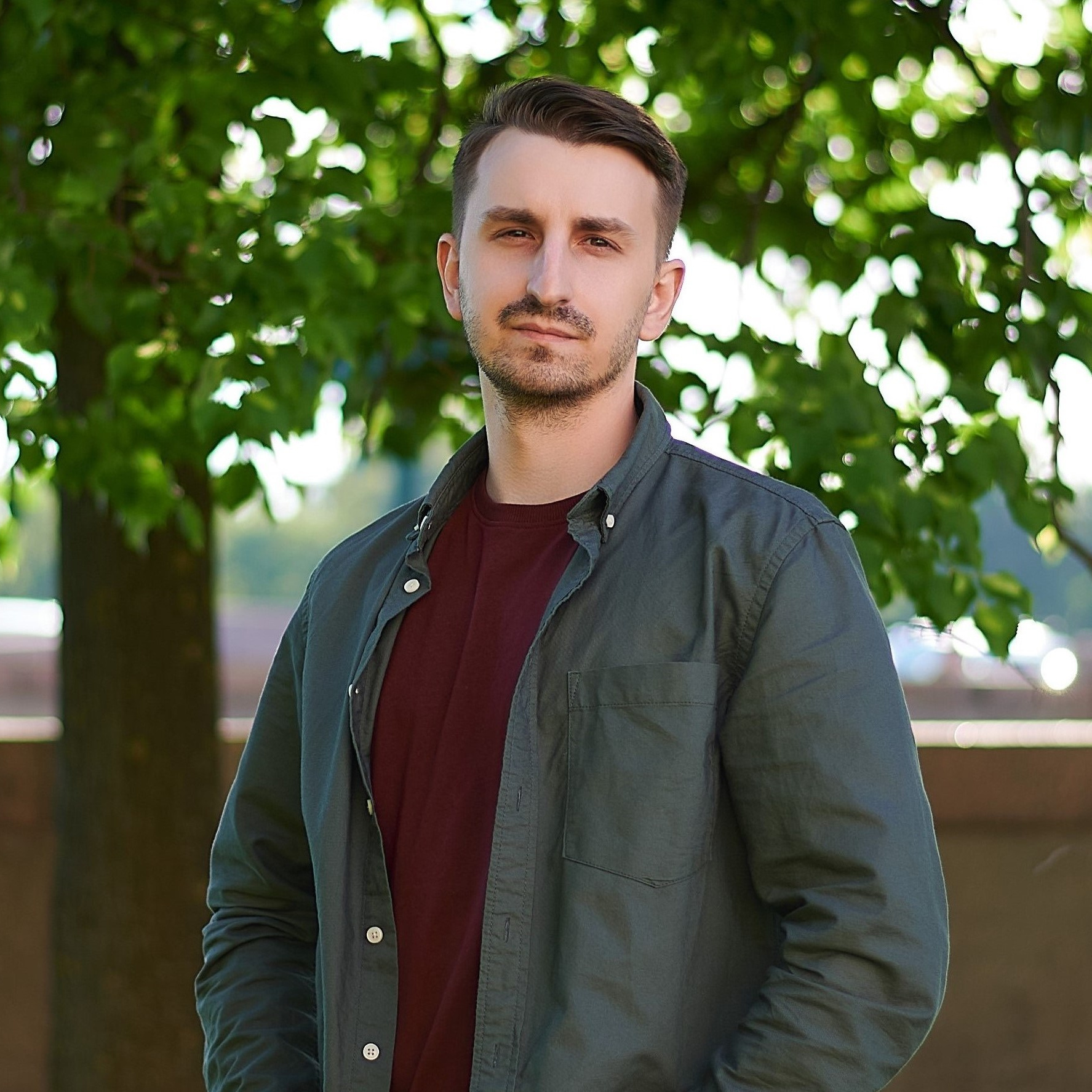 Репортажная съёмка — конференции, корпоративы, выставки | Фотограф в Санкт-Петербурге