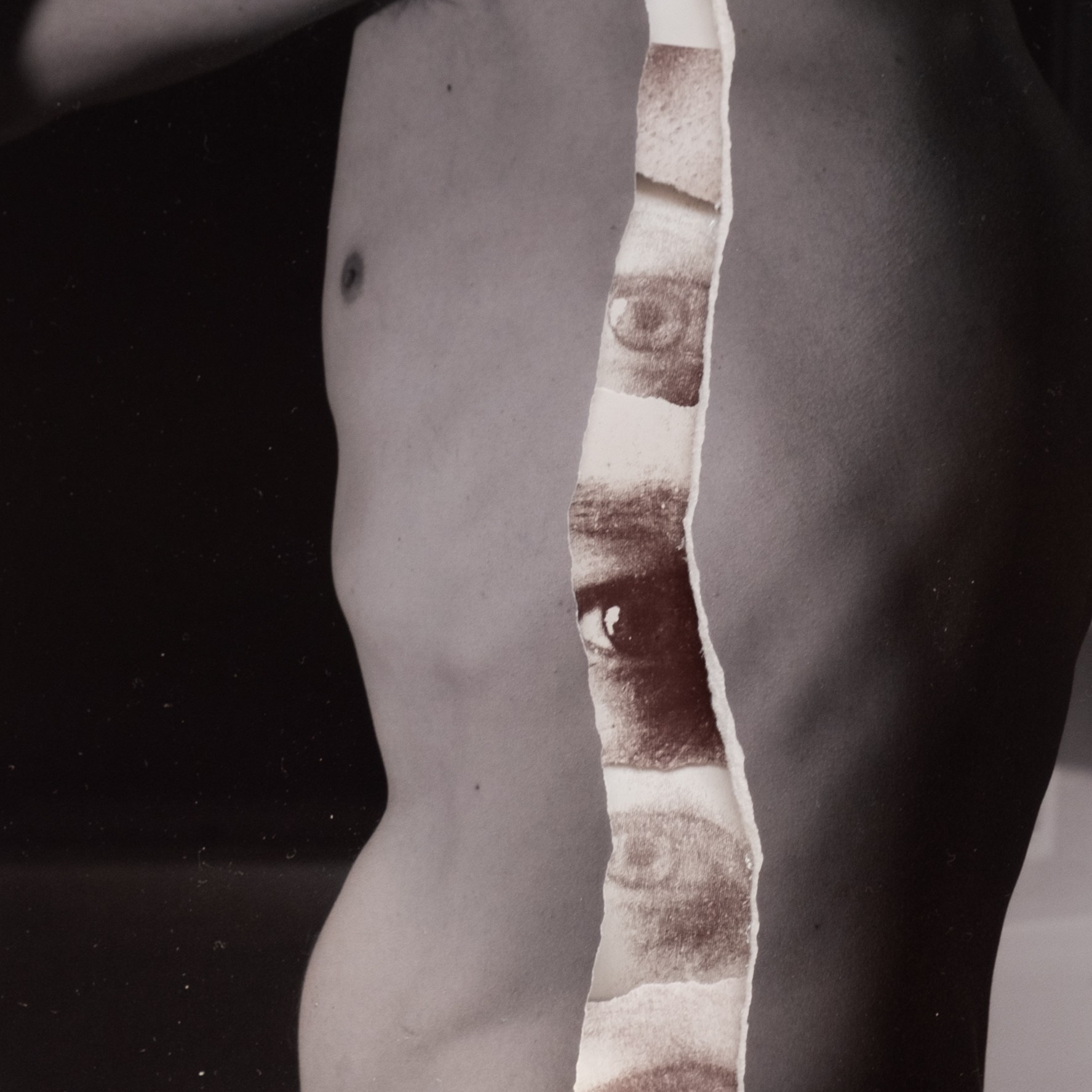 ART. Контент-креатор Паша Норицын