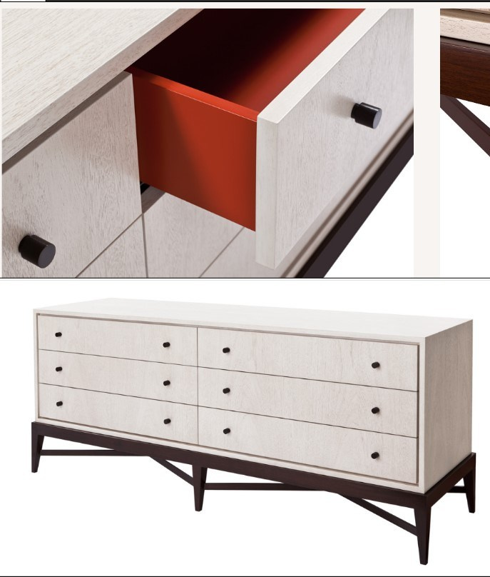 Визуализация сдвоенной квартиры в Таллине. 3D визуализатор интерьеров Ксения Жарко