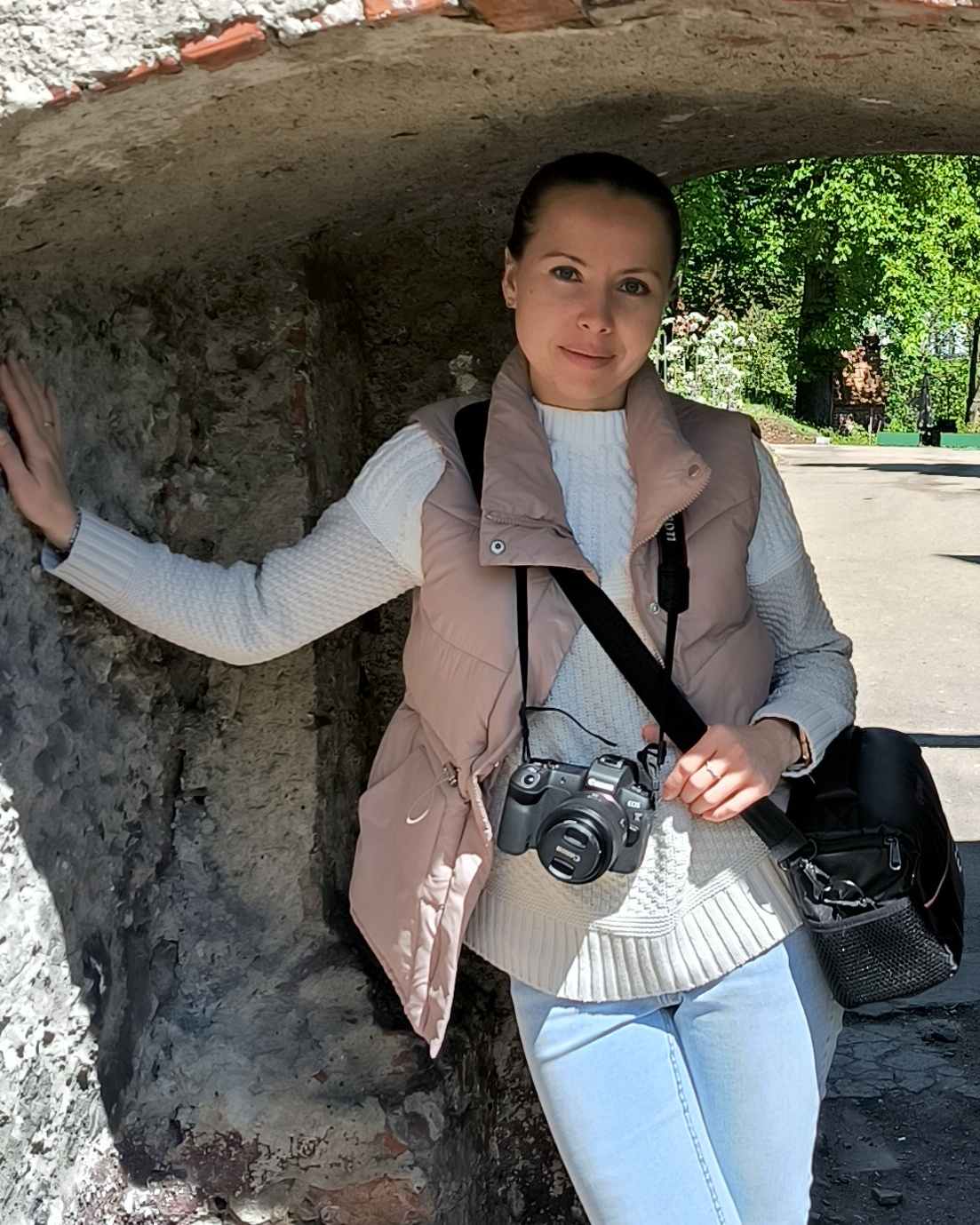 Черенкова Евгения; Cherenkova Evgeniya