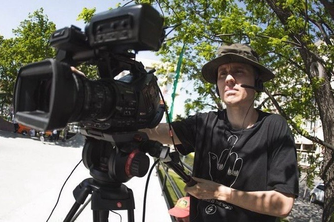 Видеосъемка в Краснодаре/ Оператор-постановщик. Видеосъемка в Краснодаре/ Оператор-постановщик